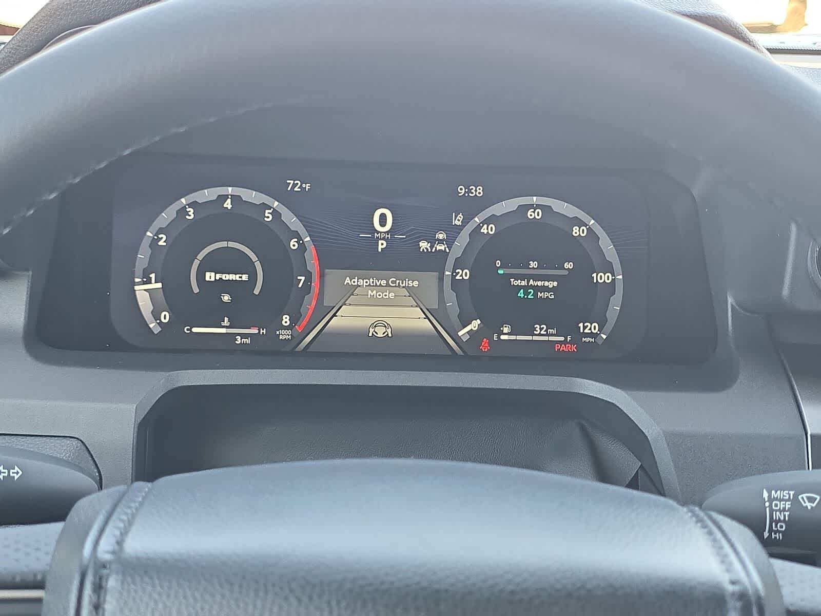 Thumbnail: 2026 Toyota 4Runner - 30