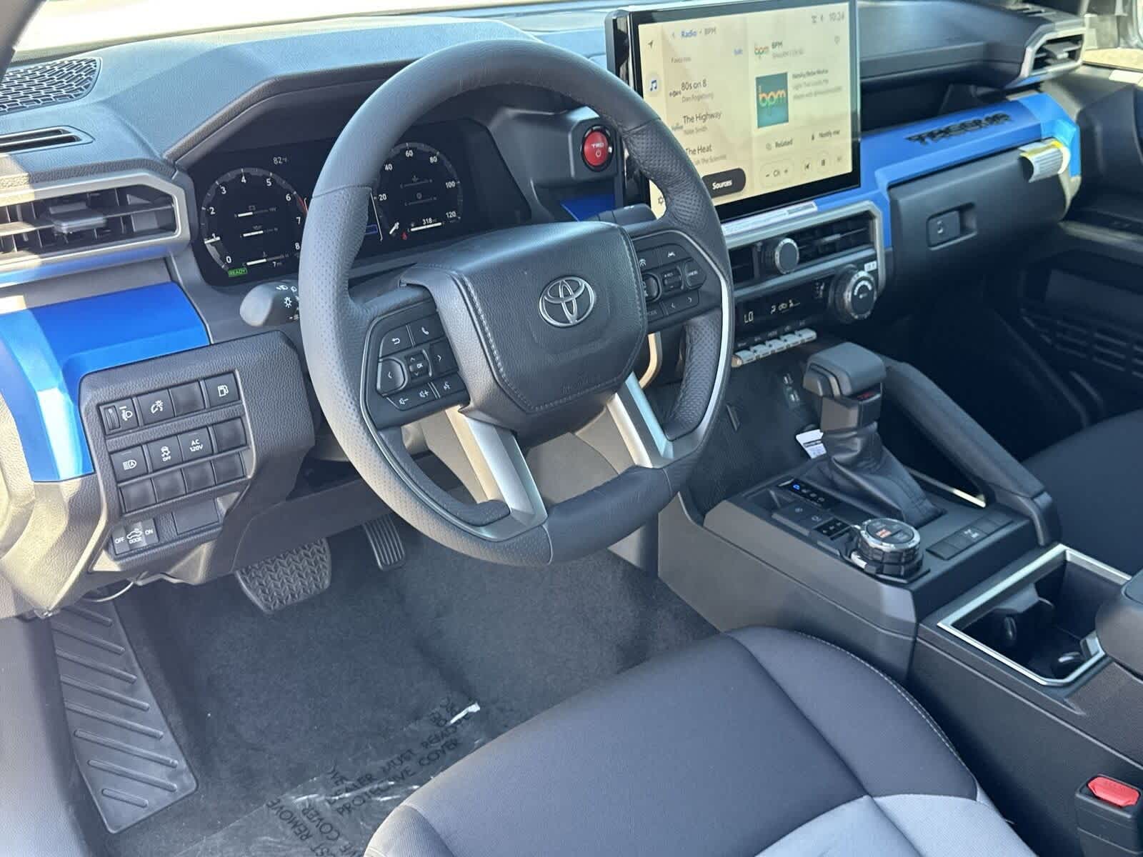 Thumbnail: 2025 Toyota Tacoma - 16