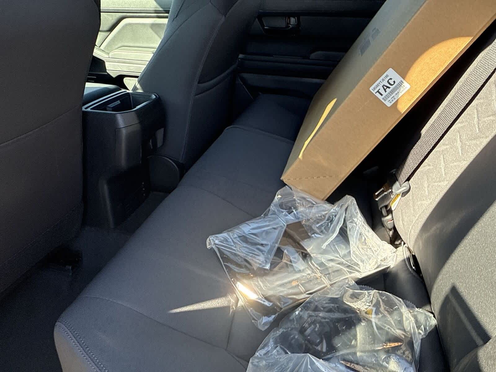 Thumbnail: 2025 Toyota Tacoma - 14