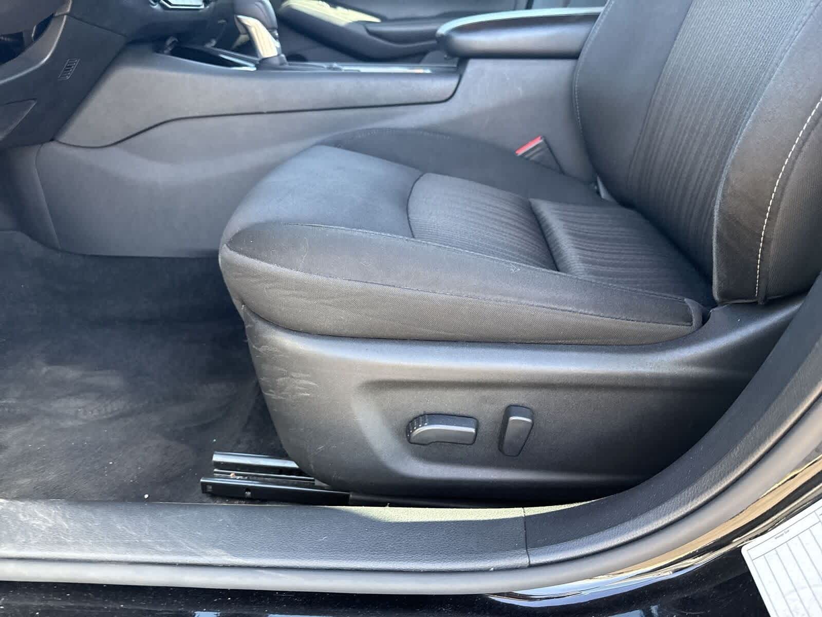 Thumbnail: 2024 Nissan Altima - 18