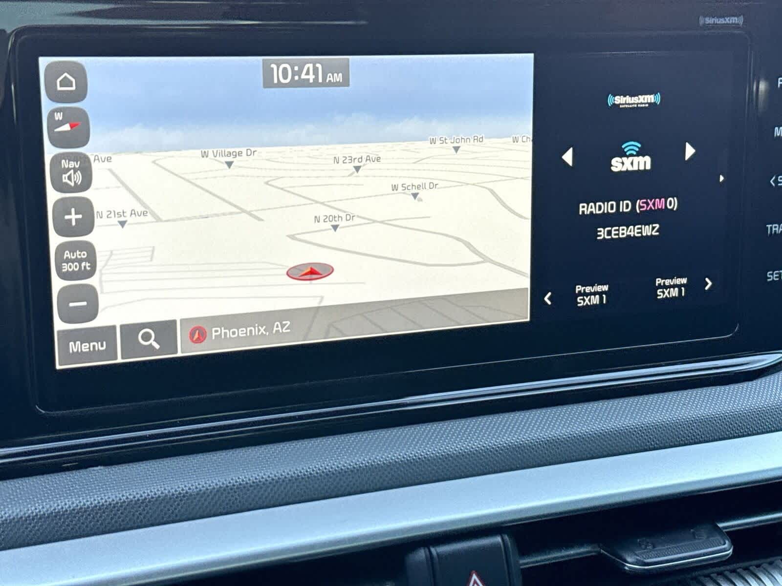 Thumbnail: 2022 Kia K5 - 21