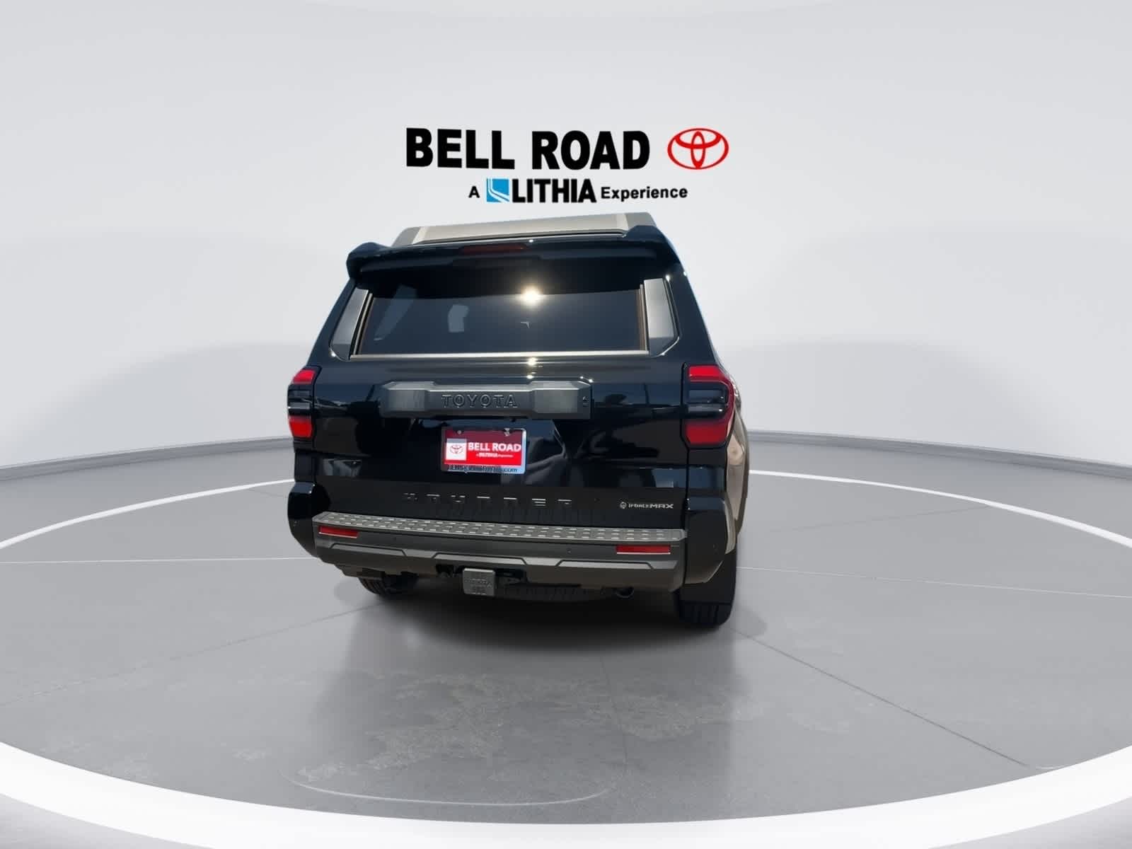 Thumbnail: 2025 Toyota 4Runner - 7