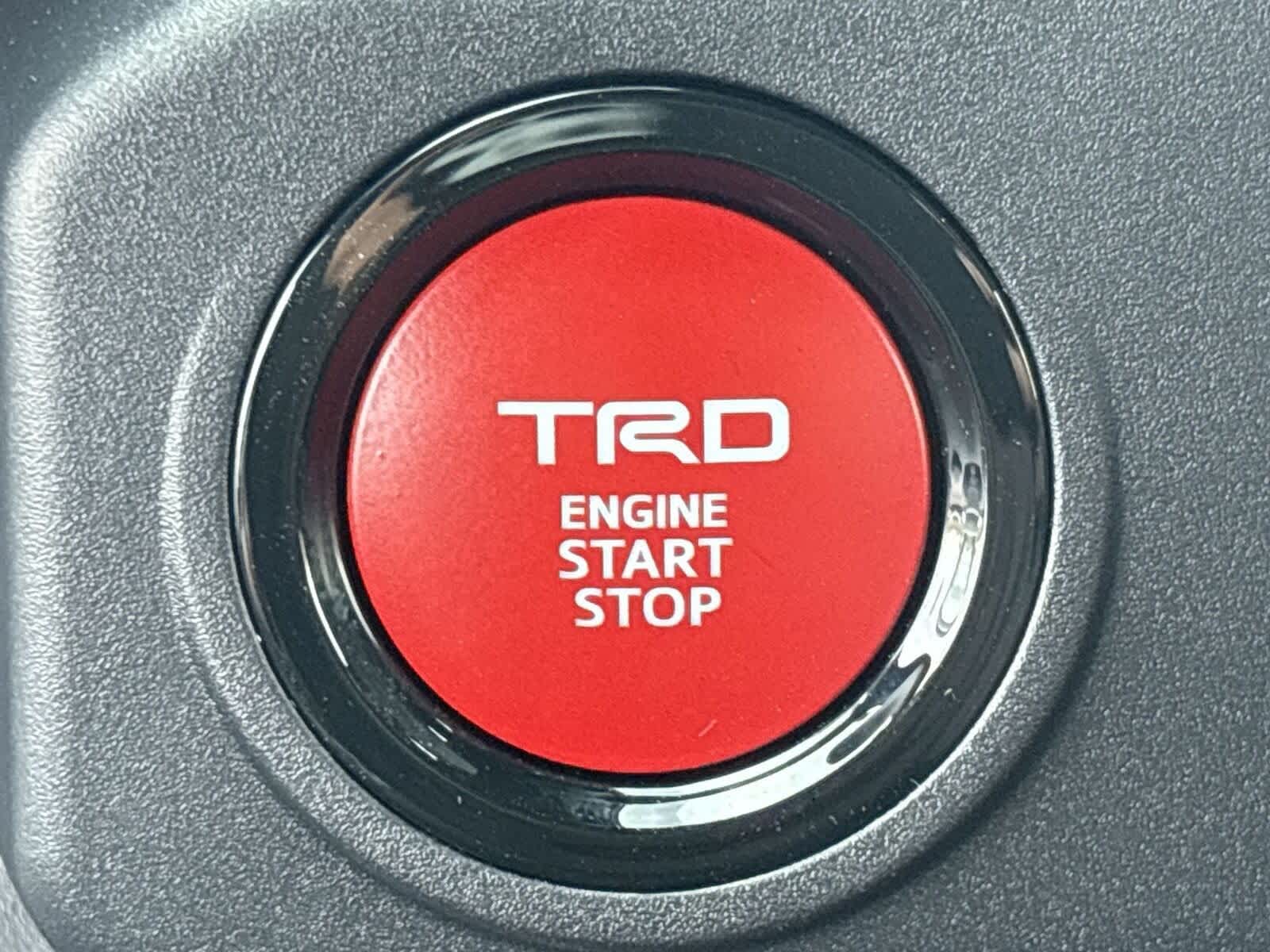 Thumbnail: 2025 Toyota 4Runner - 26