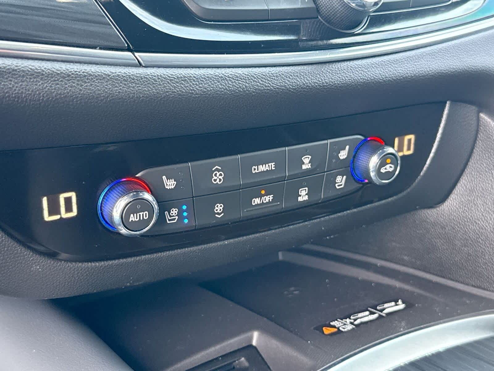 Thumbnail: 2024 Buick Enclave - 22