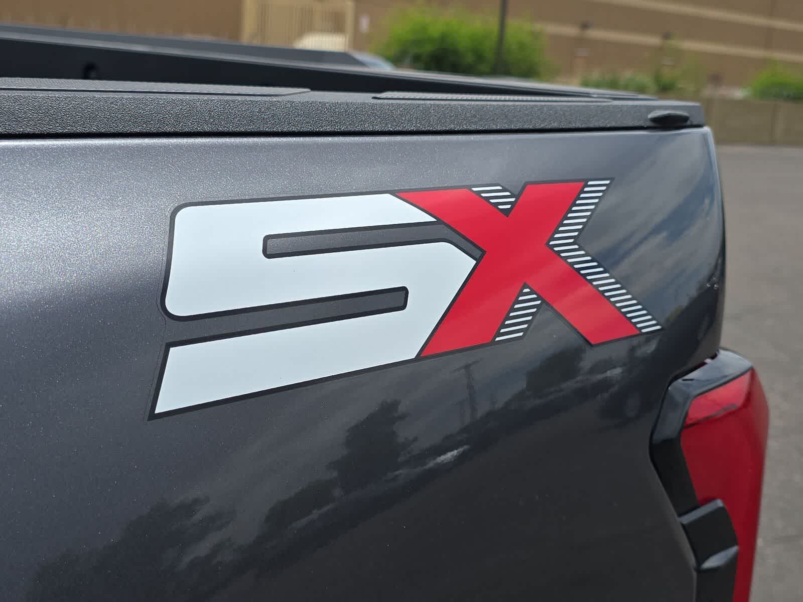 Thumbnail: 2026 Toyota Tundra - 33