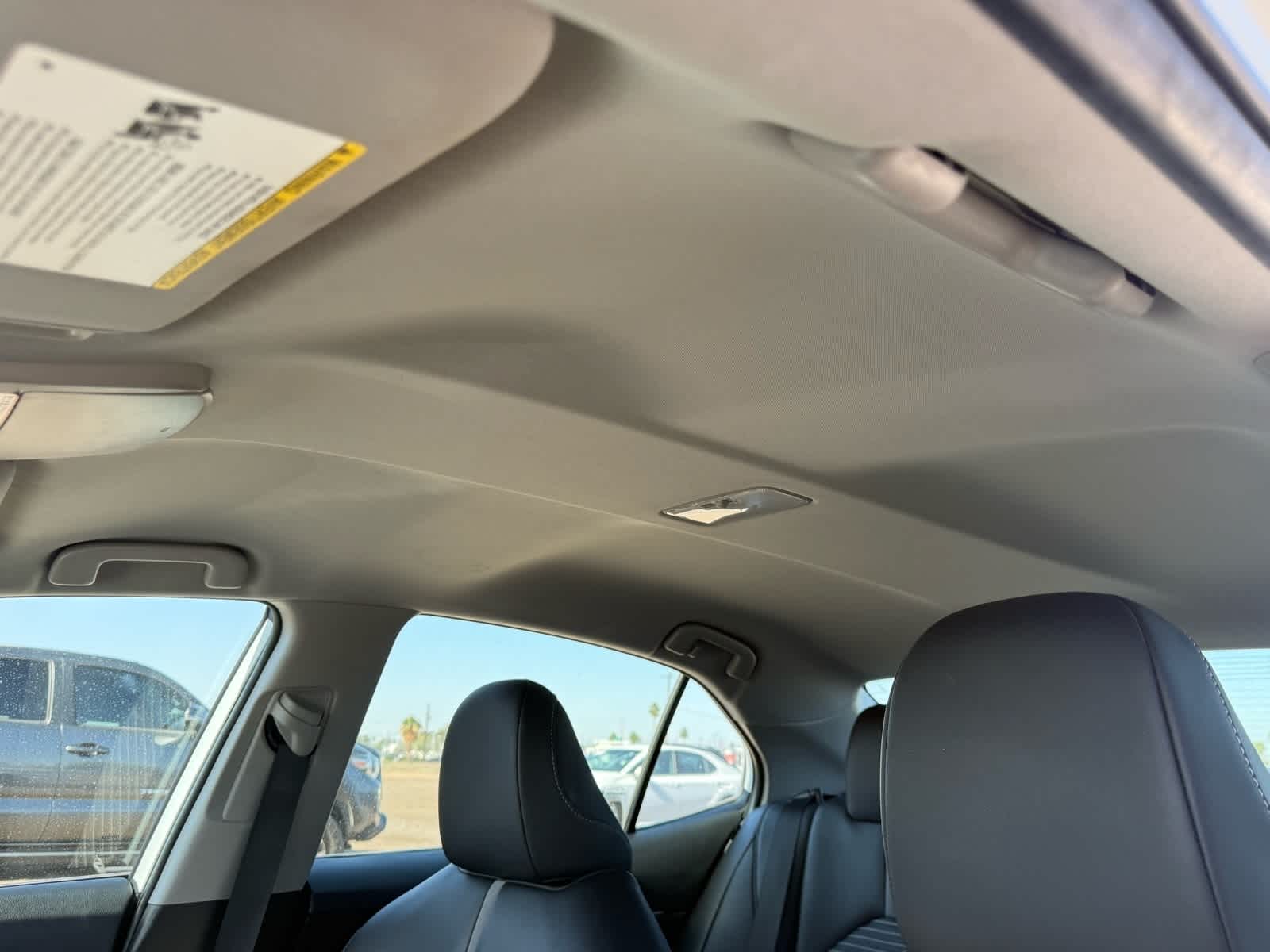 2023 Toyota Camry SE 16