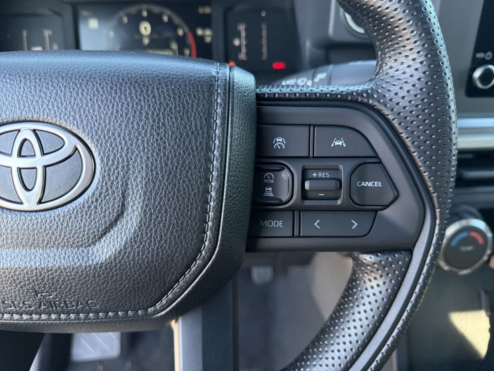 Thumbnail: 2026 Toyota Tacoma - 29