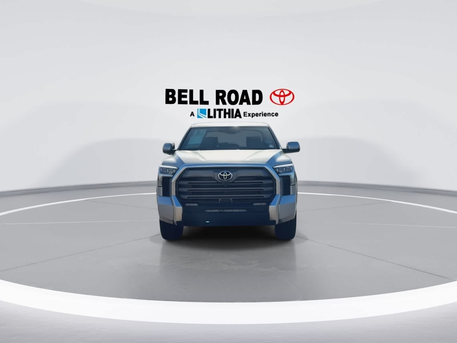 Thumbnail: 2026 Toyota Tundra - 3