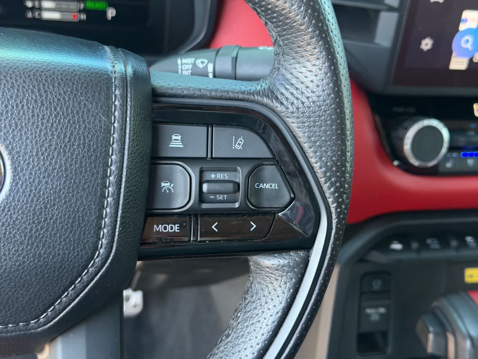 Thumbnail: 2023 Toyota Tundra - 17