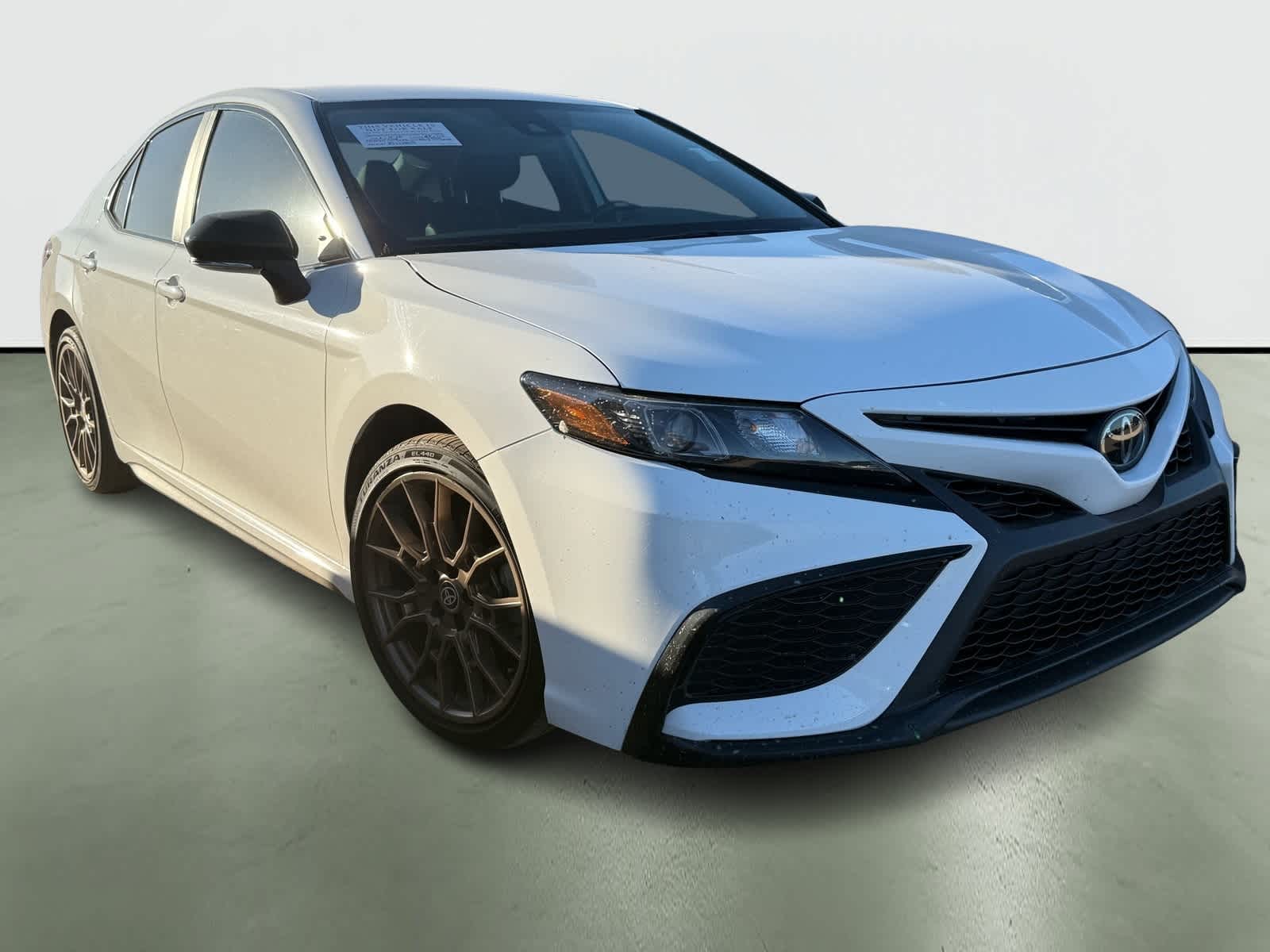 2023 Toyota Camry SE 5