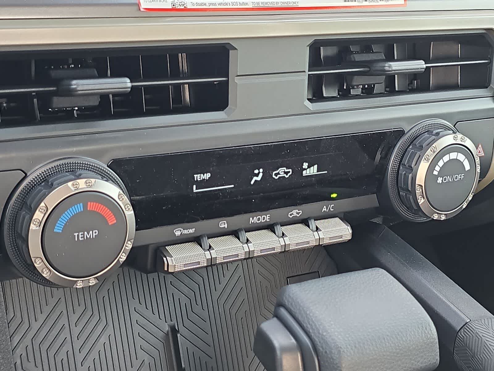 Thumbnail: 2026 Toyota Tacoma - 23