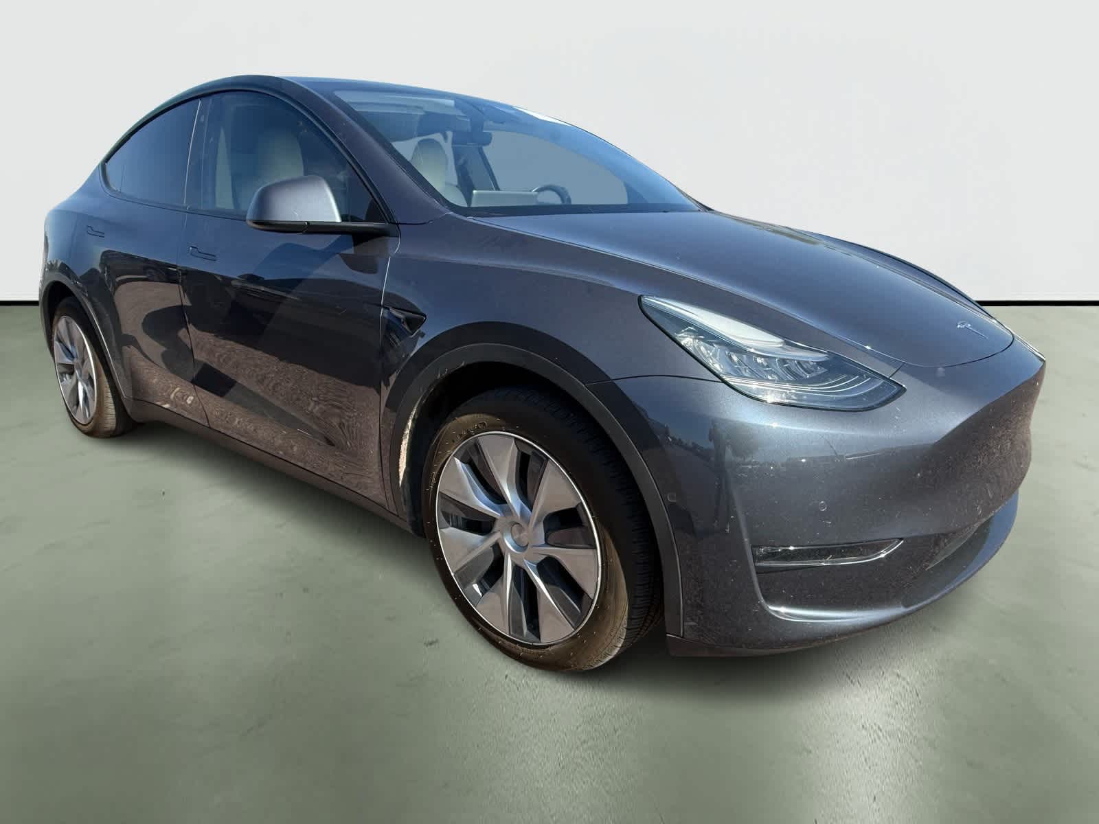 Thumbnail: 2020 Tesla Model Y - 5