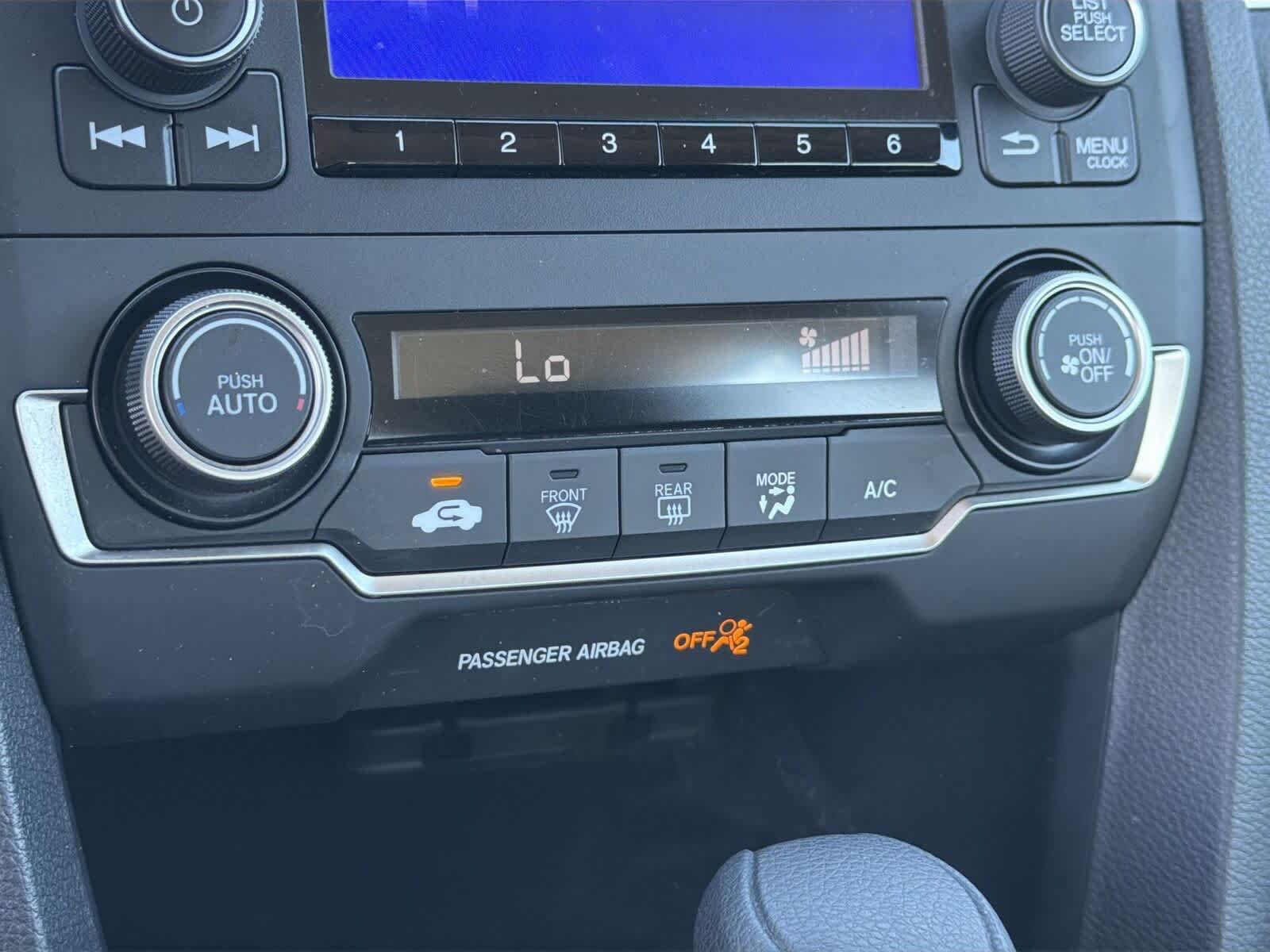 Thumbnail: 2019 Honda Civic - 23