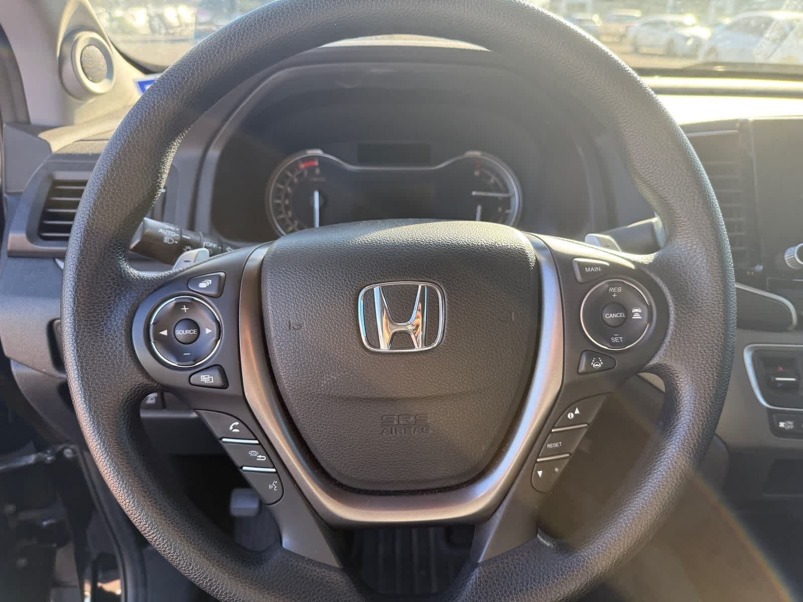 Thumbnail: 2023 Honda Ridgeline - 17