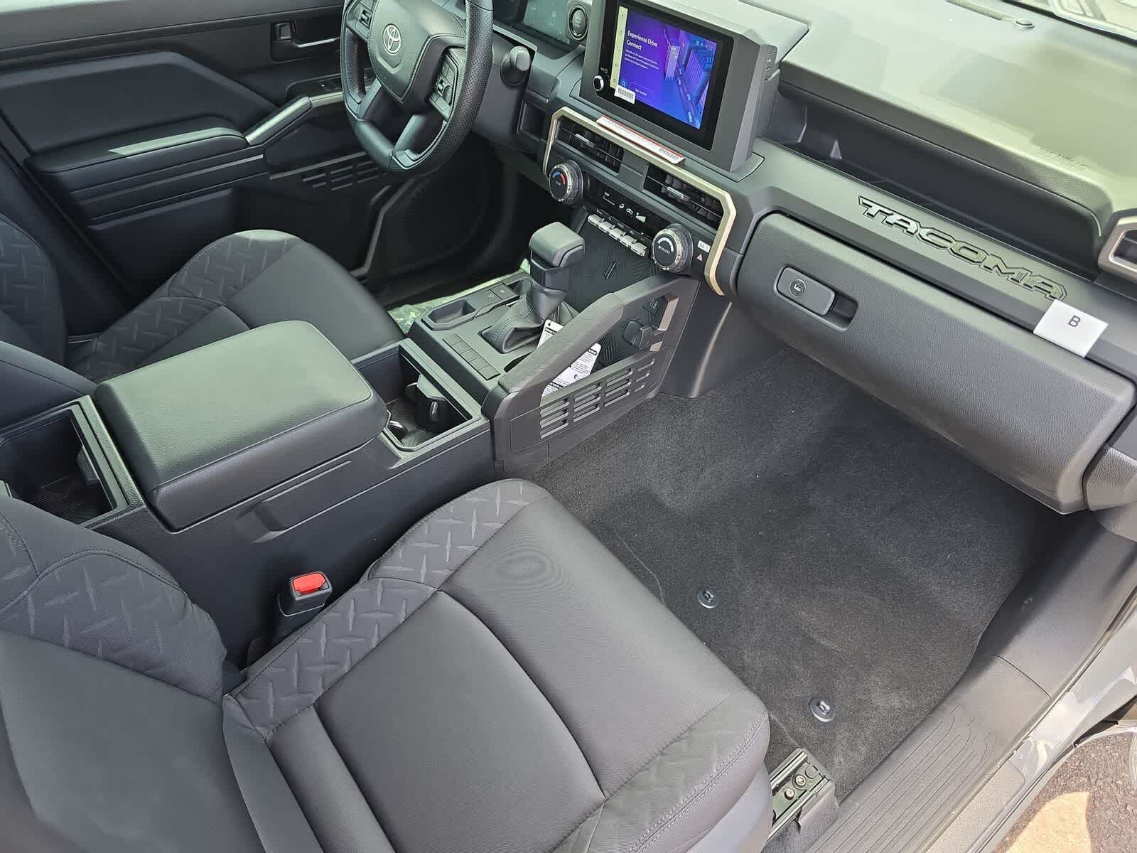 Thumbnail: 2026 Toyota Tacoma - 11