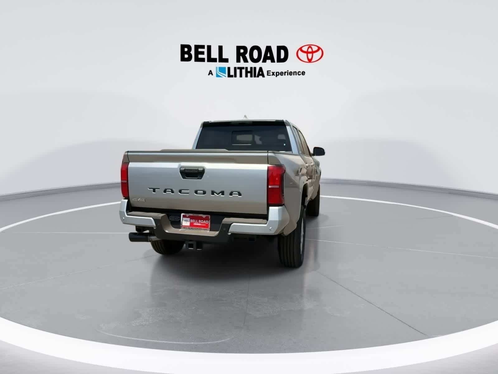 Thumbnail: 2025 Toyota Tacoma - 7