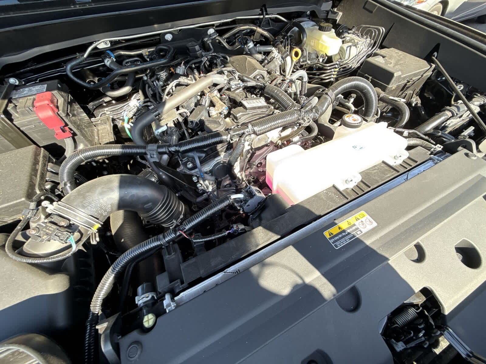 Thumbnail: 2025 Toyota Tacoma - 32