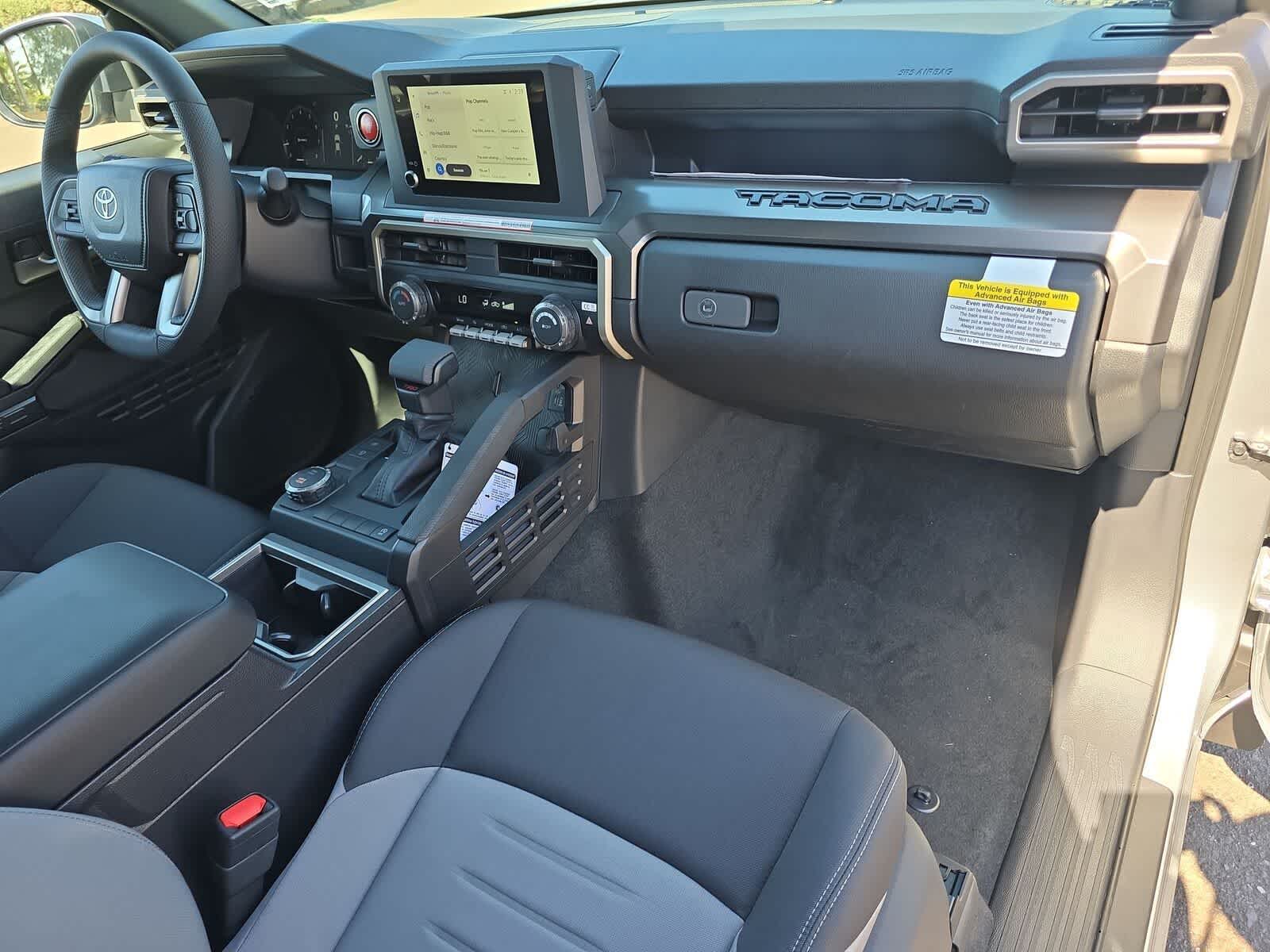 Thumbnail: 2026 Toyota Tacoma - 11