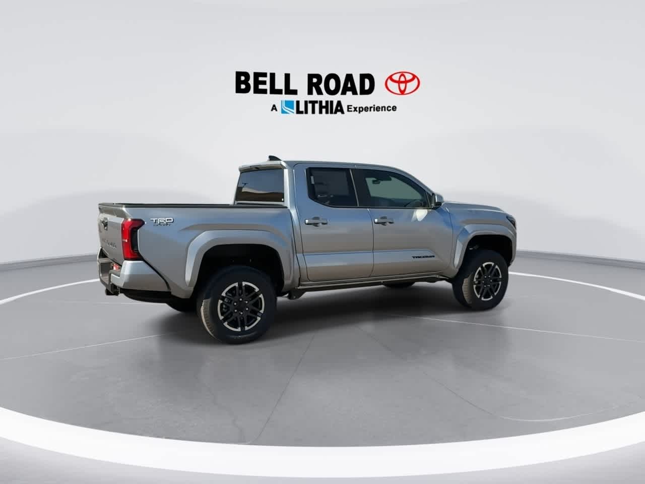 Thumbnail: 2025 Toyota Tacoma - 8