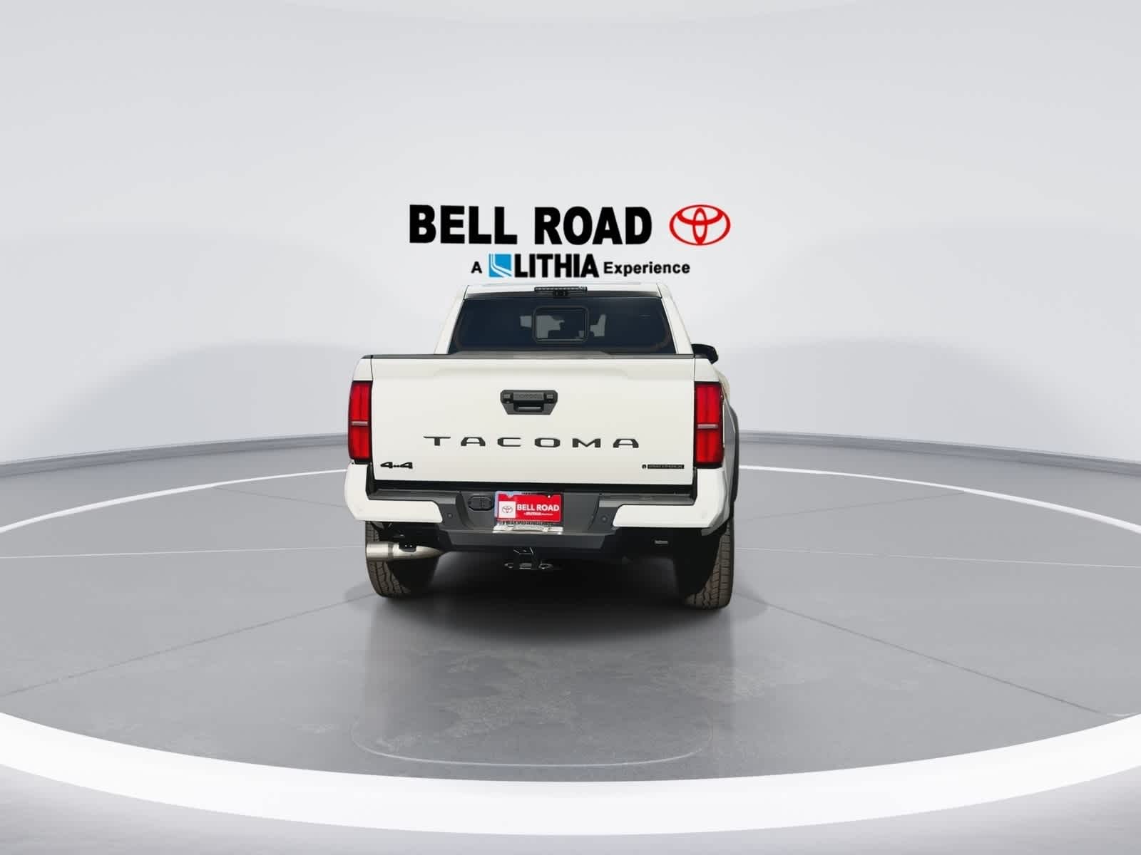 Thumbnail: 2025 Toyota Tacoma - 7