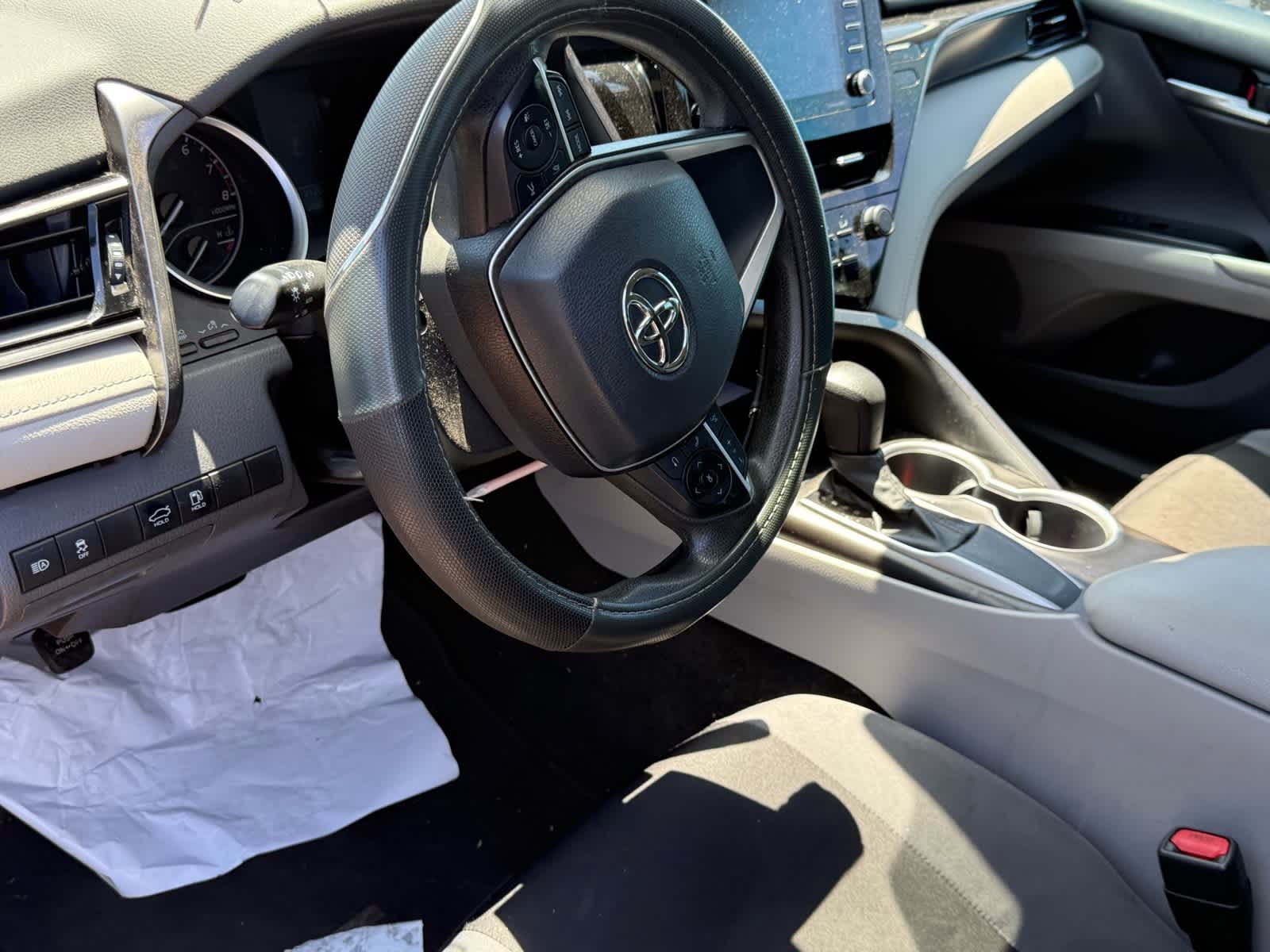 Thumbnail: 2021 Toyota Camry - 14