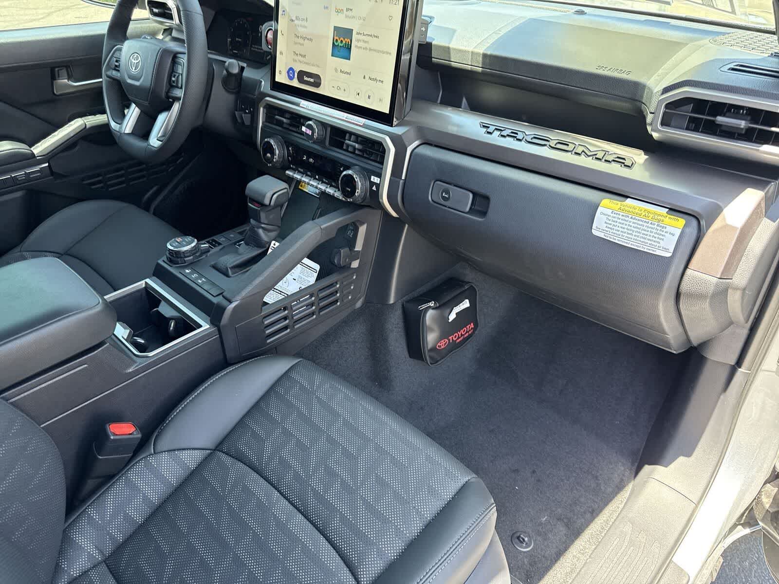 Thumbnail: 2025 Toyota Tacoma - 12