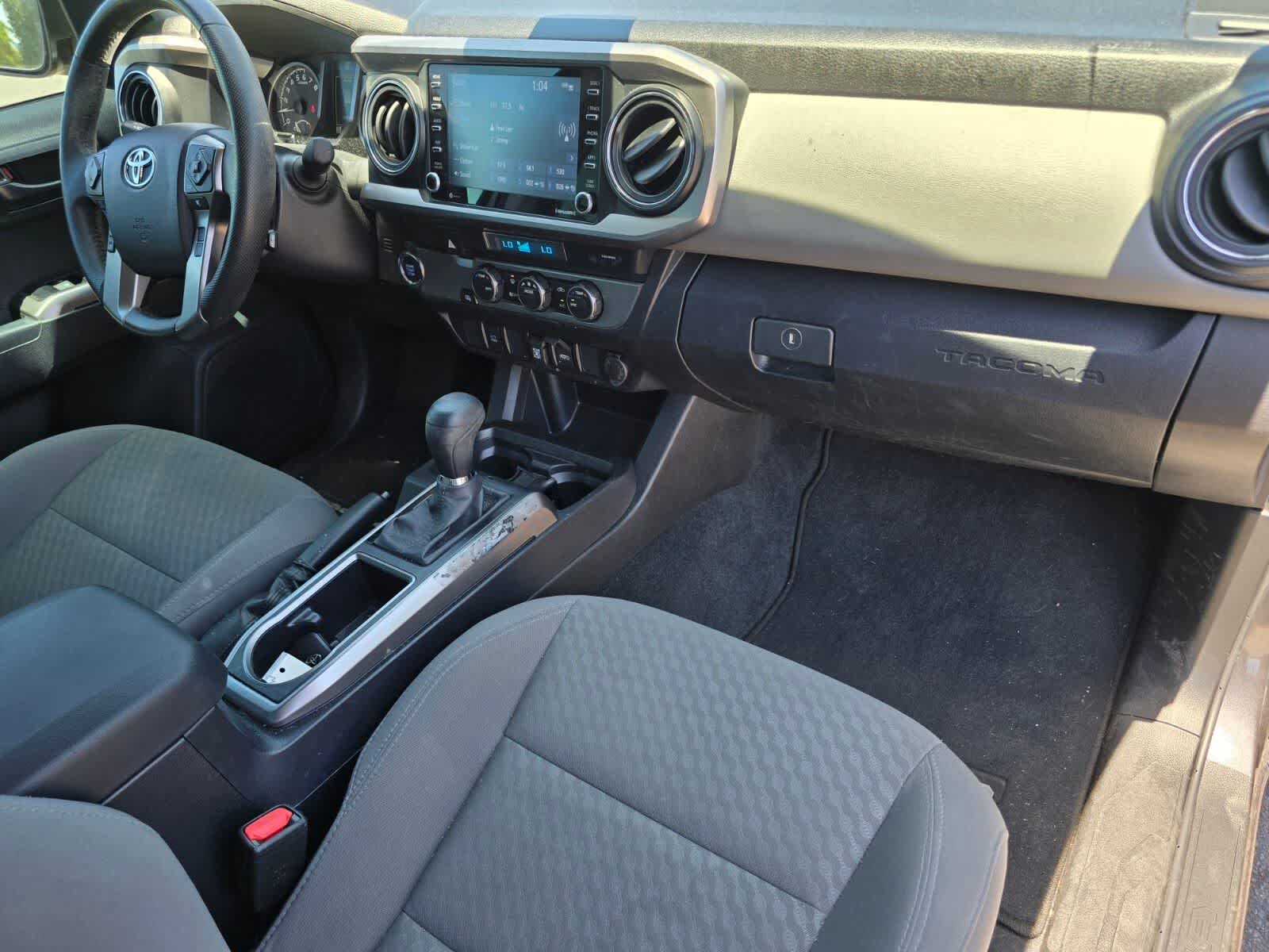 Thumbnail: 2023 Toyota Tacoma - 11