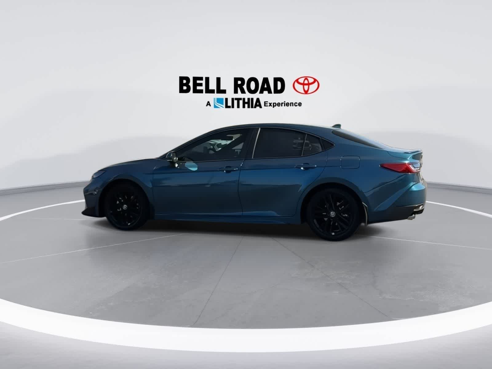 Thumbnail: 2025 Toyota Camry - 6