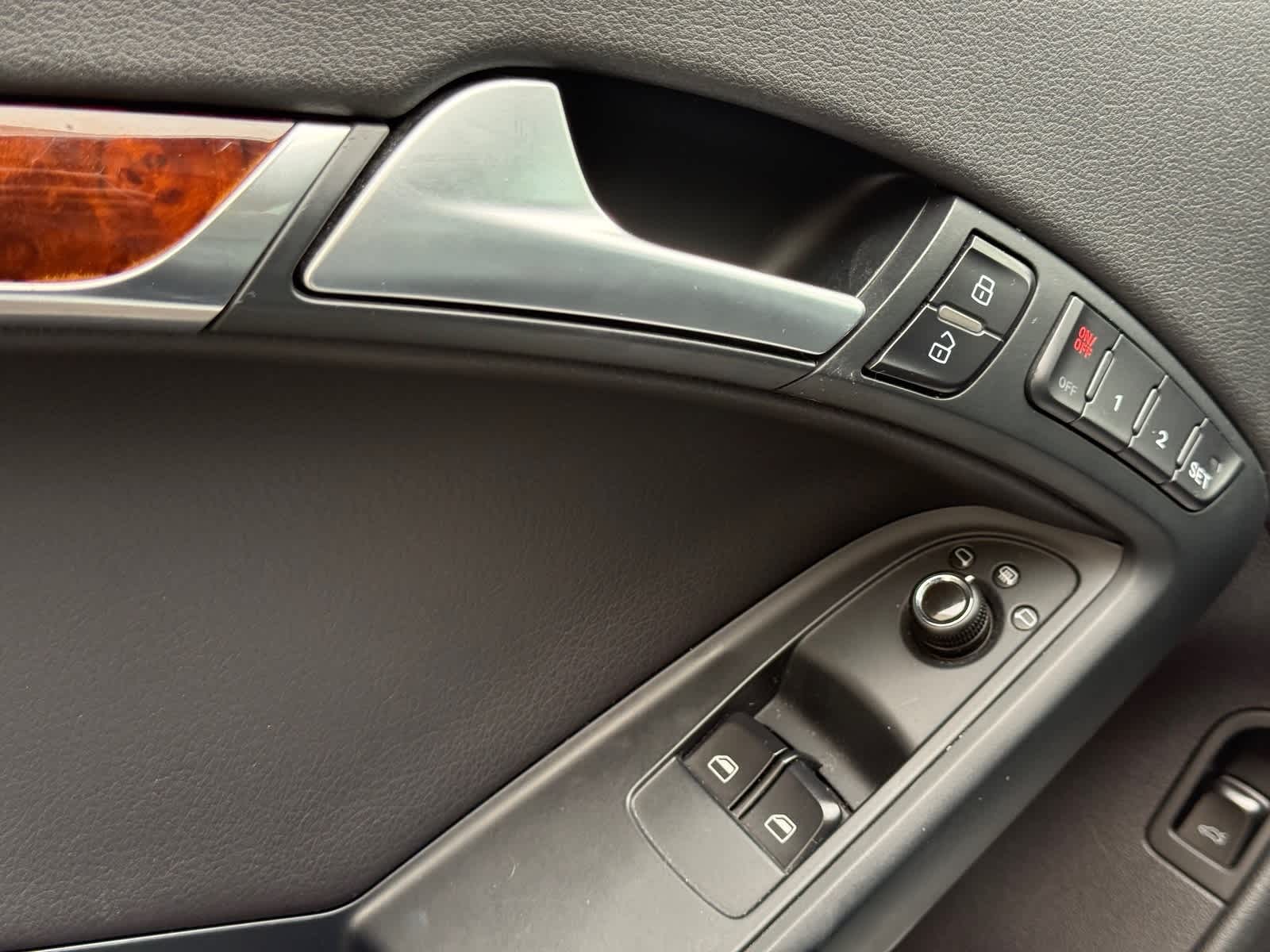 Thumbnail: 2012 Audi A5 - 13