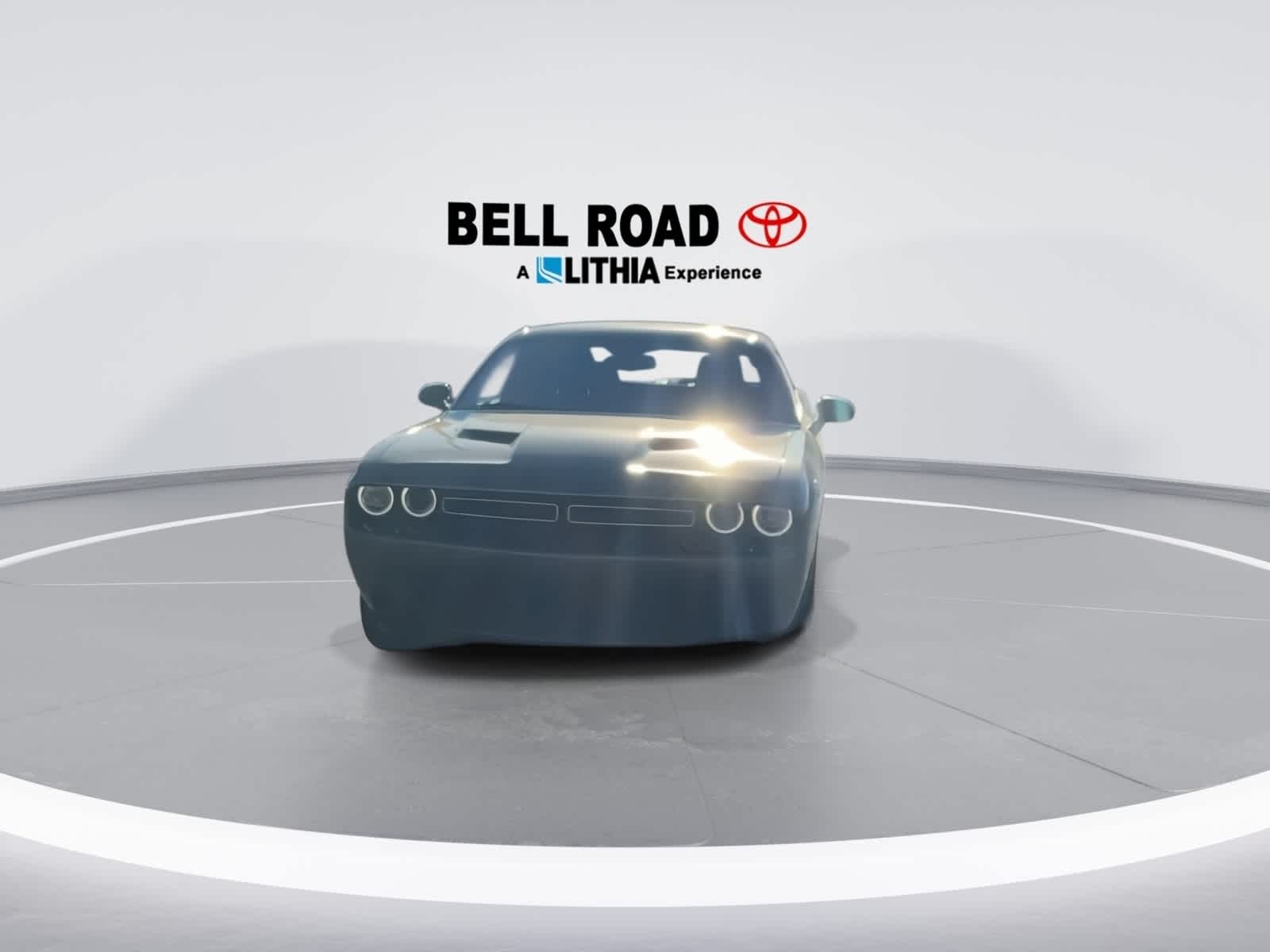 Thumbnail: 2020 Dodge Challenger - 3