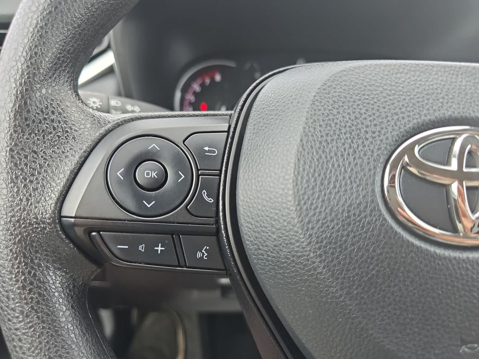 Thumbnail: 2025 Toyota RAV4 - 29