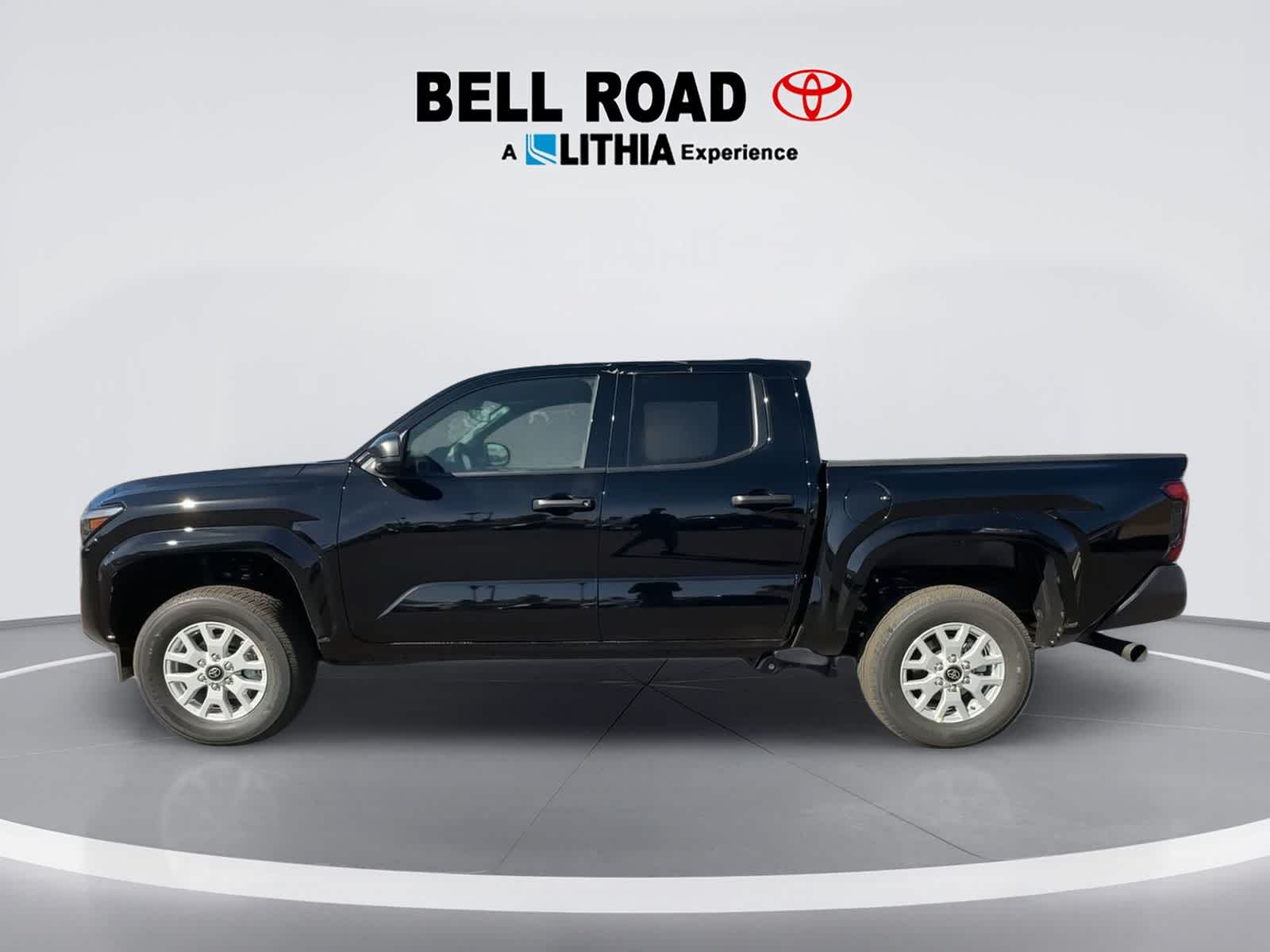 Thumbnail: 2025 Toyota Tacoma - 5