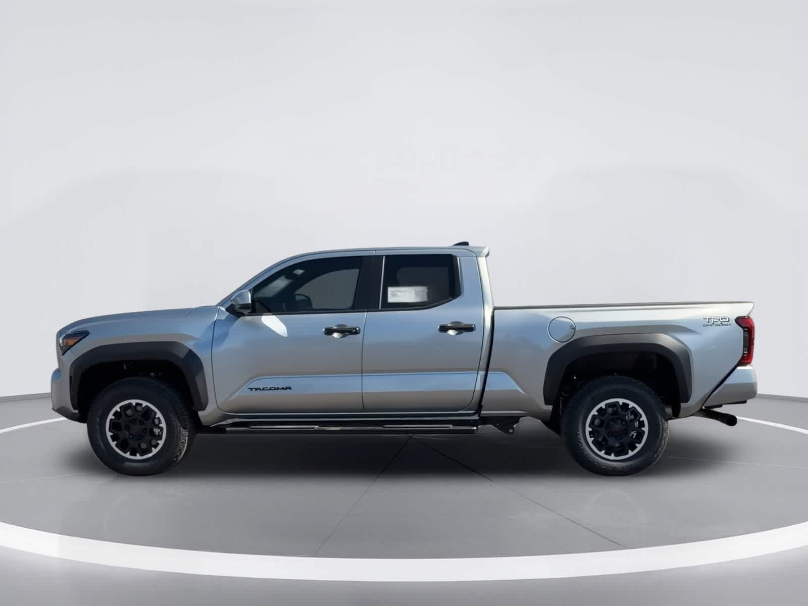 Thumbnail: 2026 Toyota Tacoma - 5