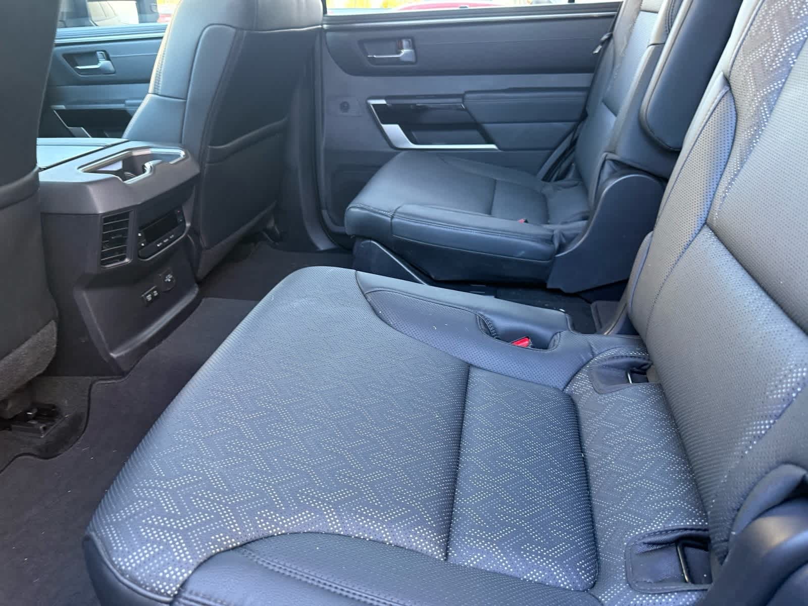 Thumbnail: 2024 Toyota Sequoia - 13