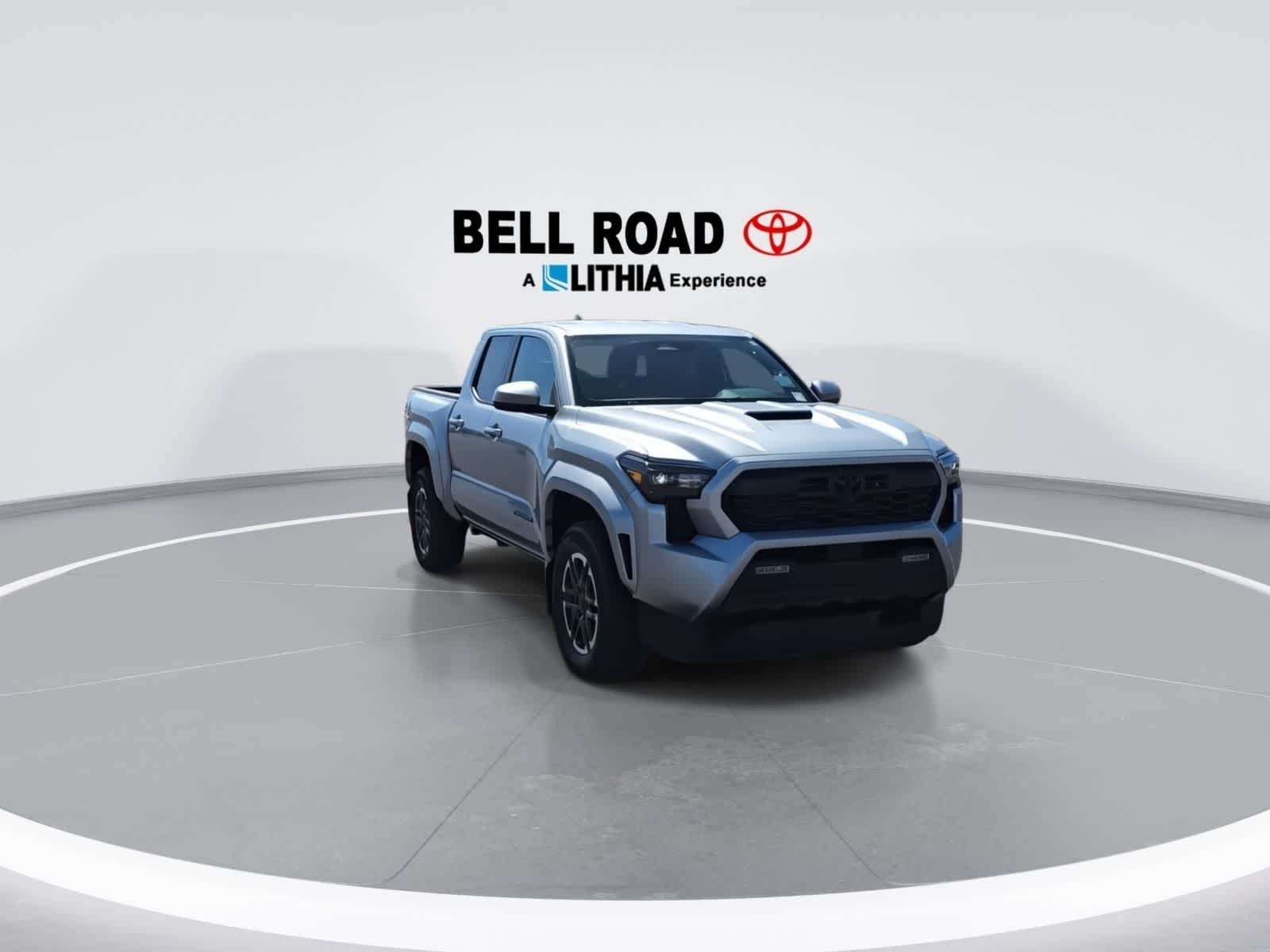 Thumbnail: 2026 Toyota Tacoma - 2
