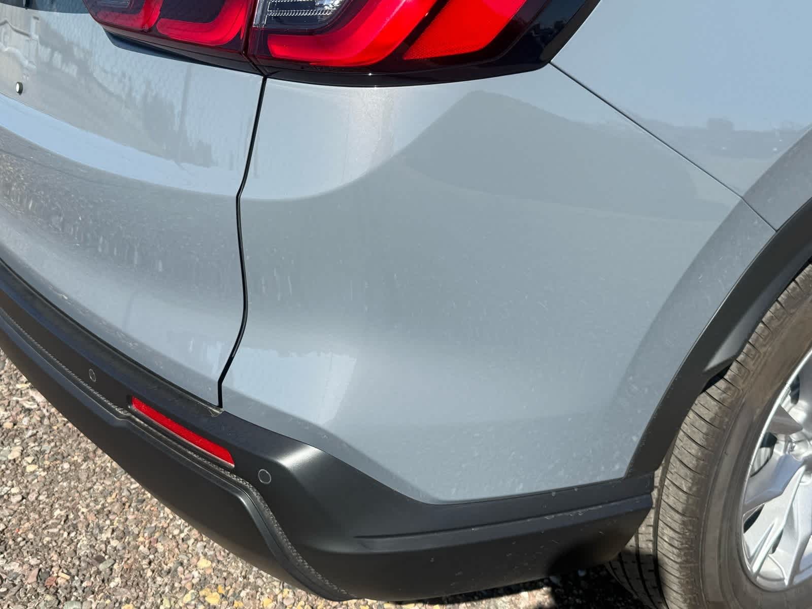 Thumbnail: 2025 Honda CR-V - 17