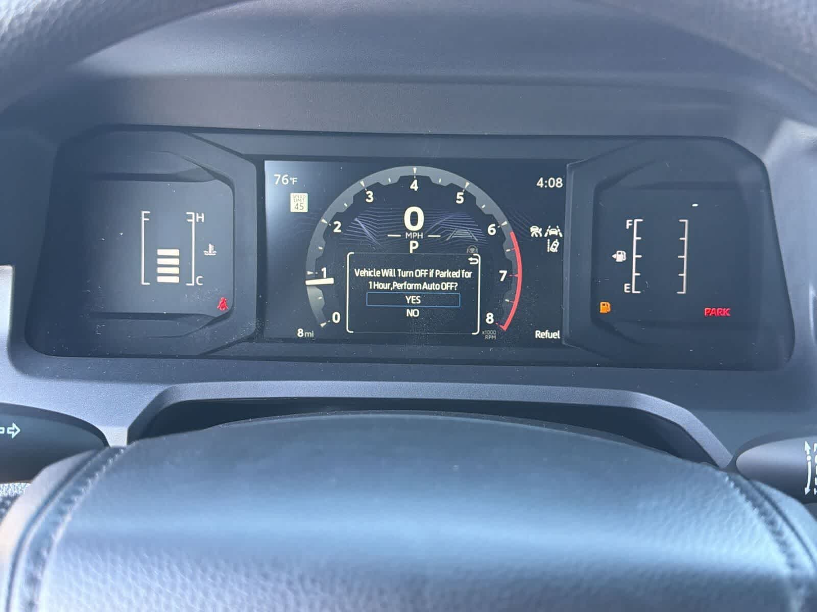 Thumbnail: 2026 Toyota Tacoma - 30