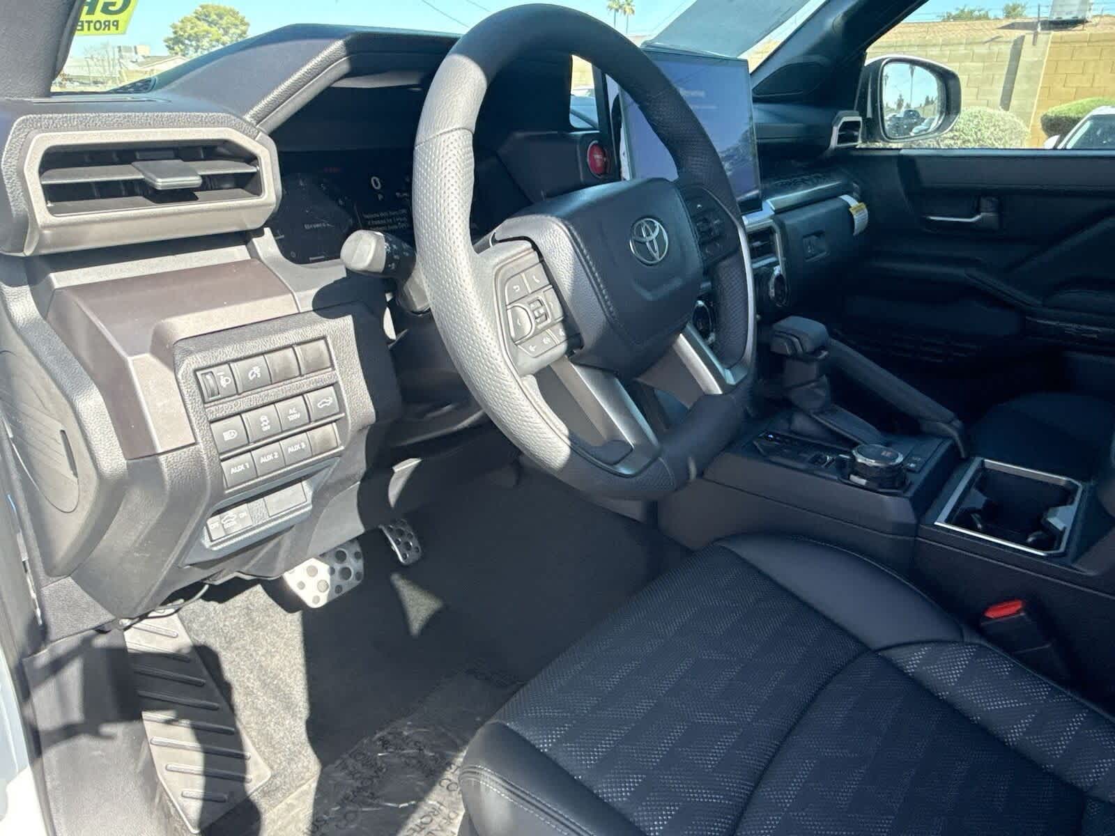 Thumbnail: 2025 Toyota Tacoma - 16