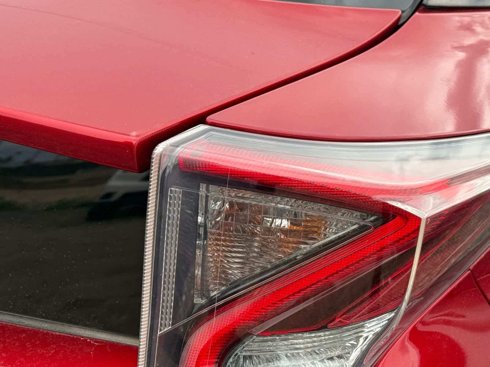 Thumbnail: 2016 Toyota Prius - 9