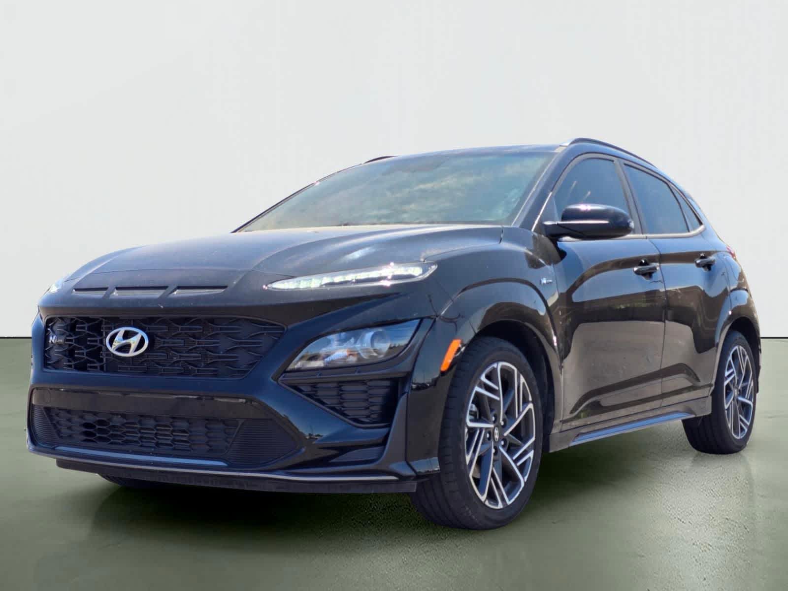 Thumbnail: 2023 Hyundai Kona - 2