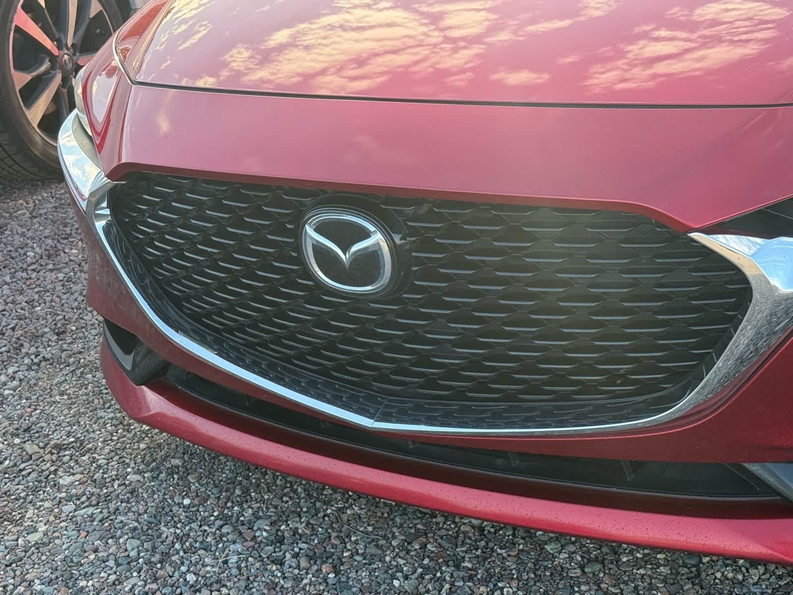 Thumbnail: 2019 Mazda Mazda3 - 20