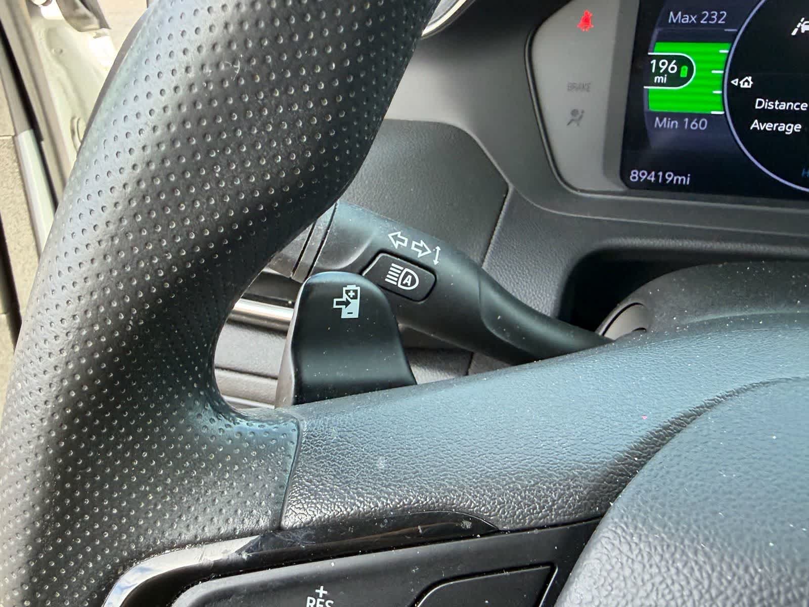 Thumbnail: 2023 Chevrolet Bolt EUV - 20