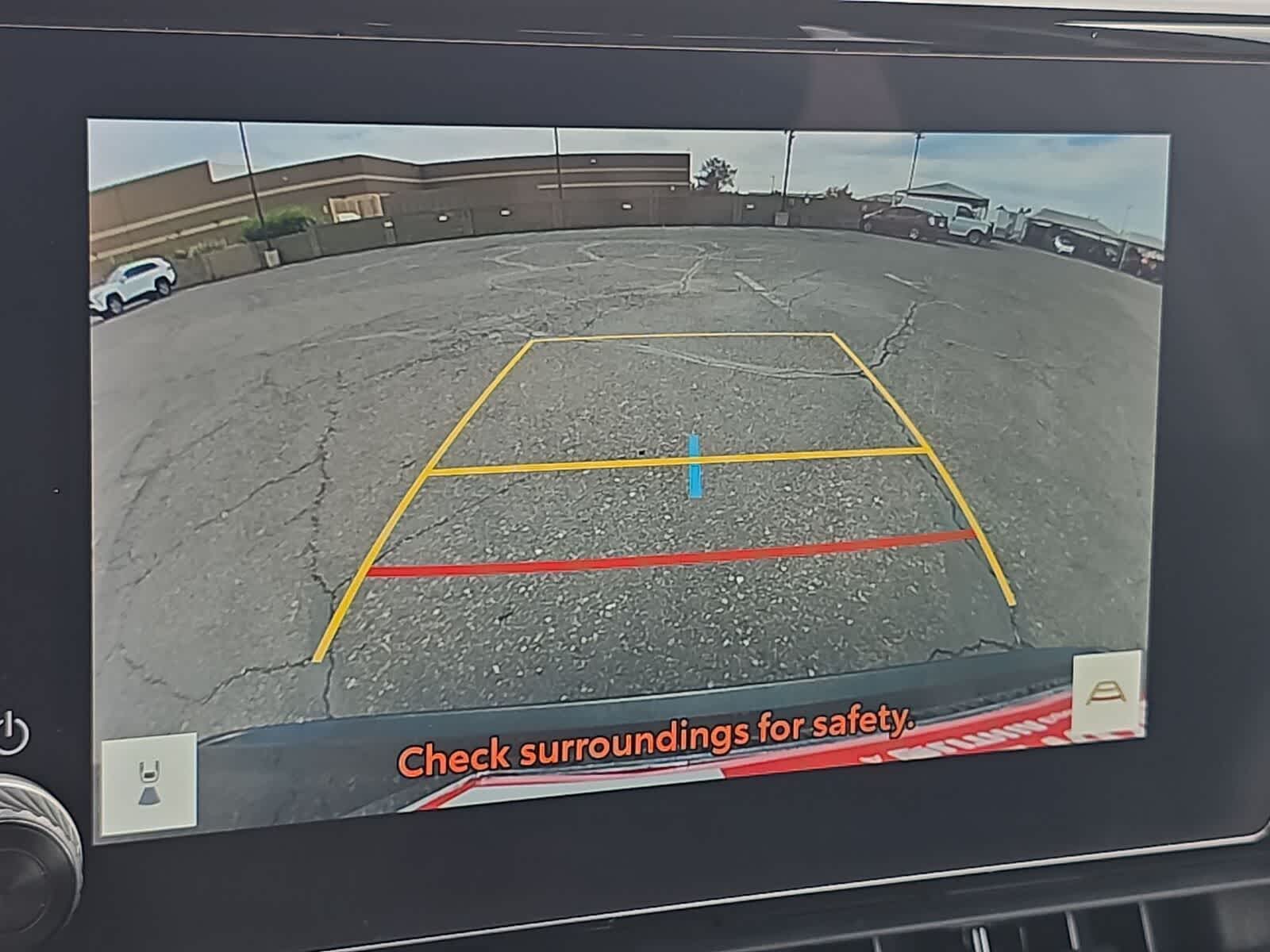 Thumbnail: 2025 Toyota RAV4 - 23