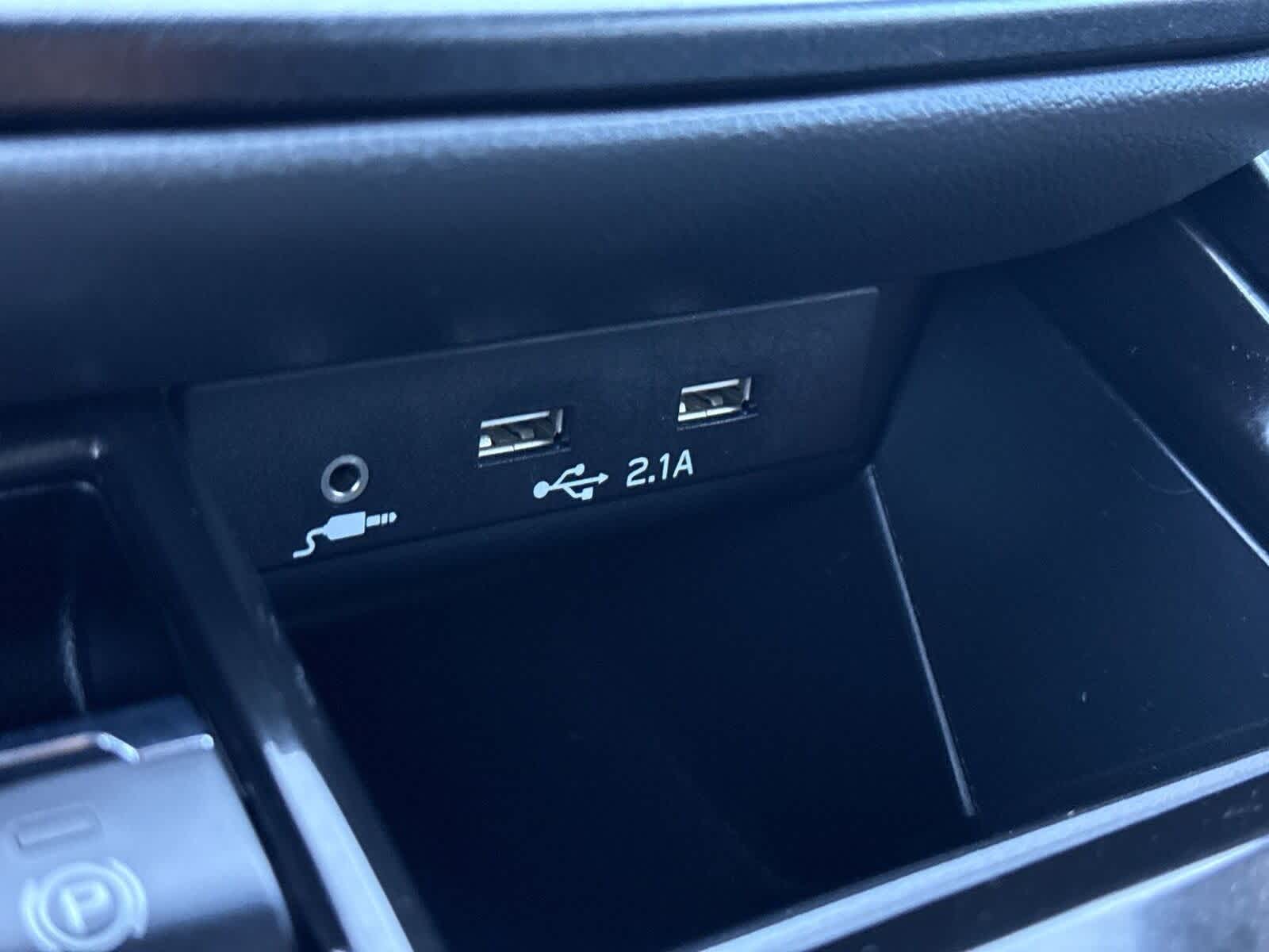 Thumbnail: 2022 Subaru Outback - 24