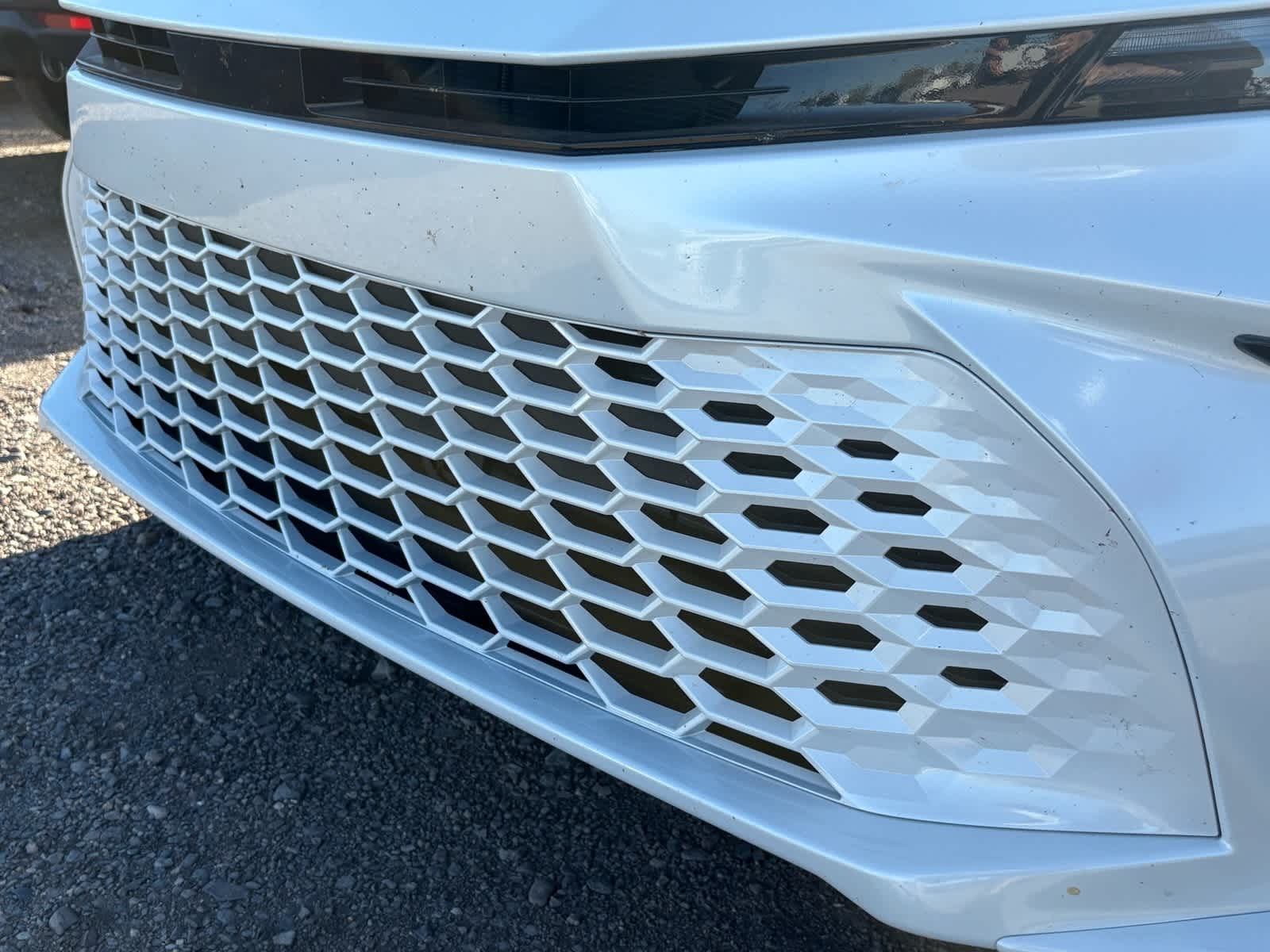 Thumbnail: 2025 Toyota Camry - 14