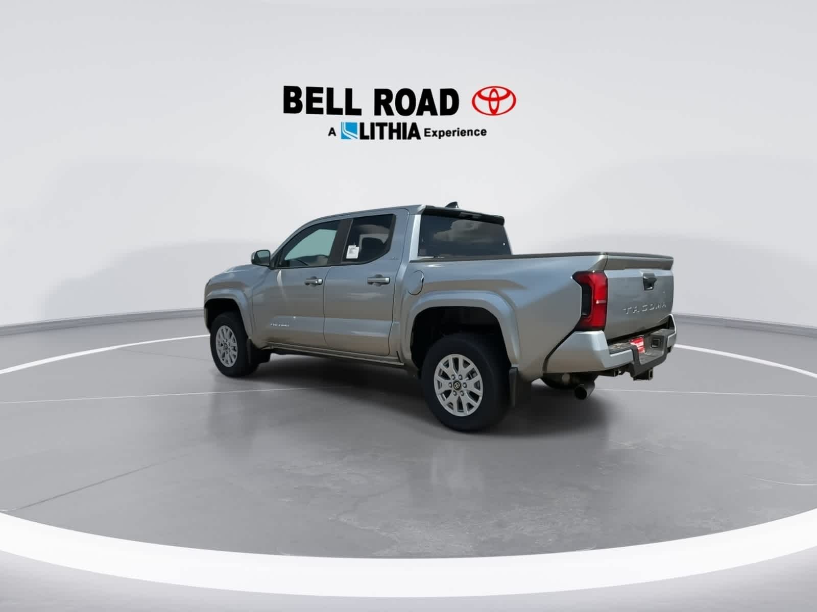 Thumbnail: 2025 Toyota Tacoma - 5