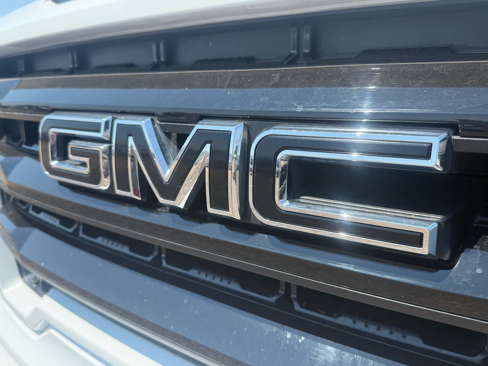 Thumbnail: 2022 GMC Sierra 1500 - 7