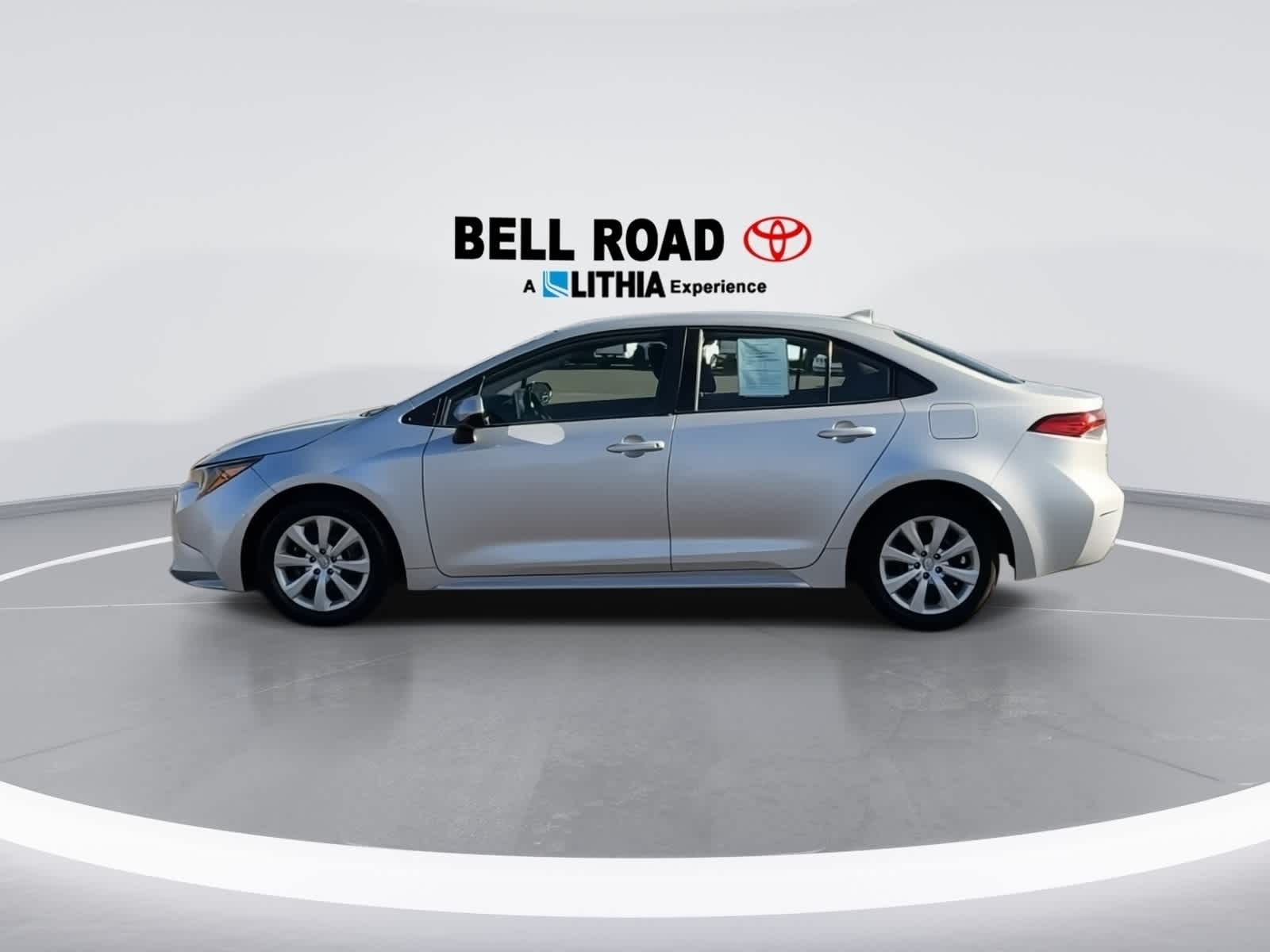 Thumbnail: 2020 Toyota Corolla - 5