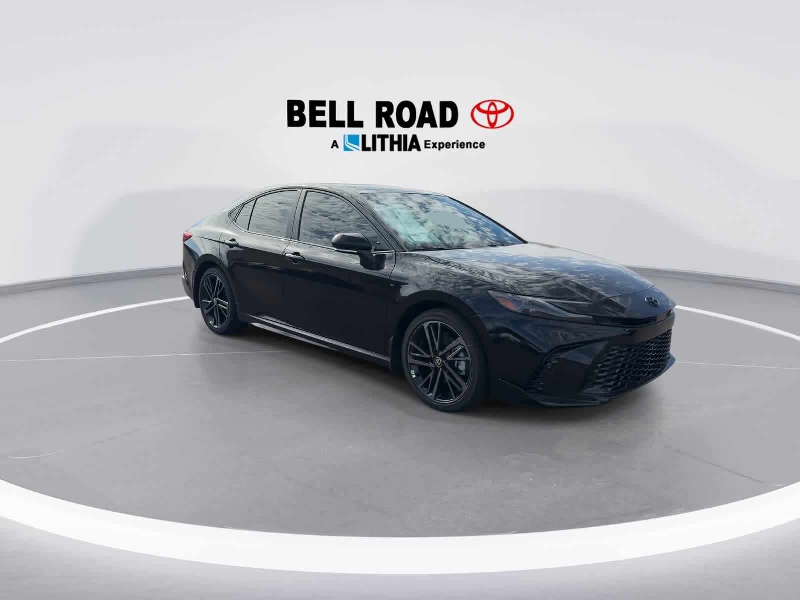 Thumbnail: 2026 Toyota Camry - 2