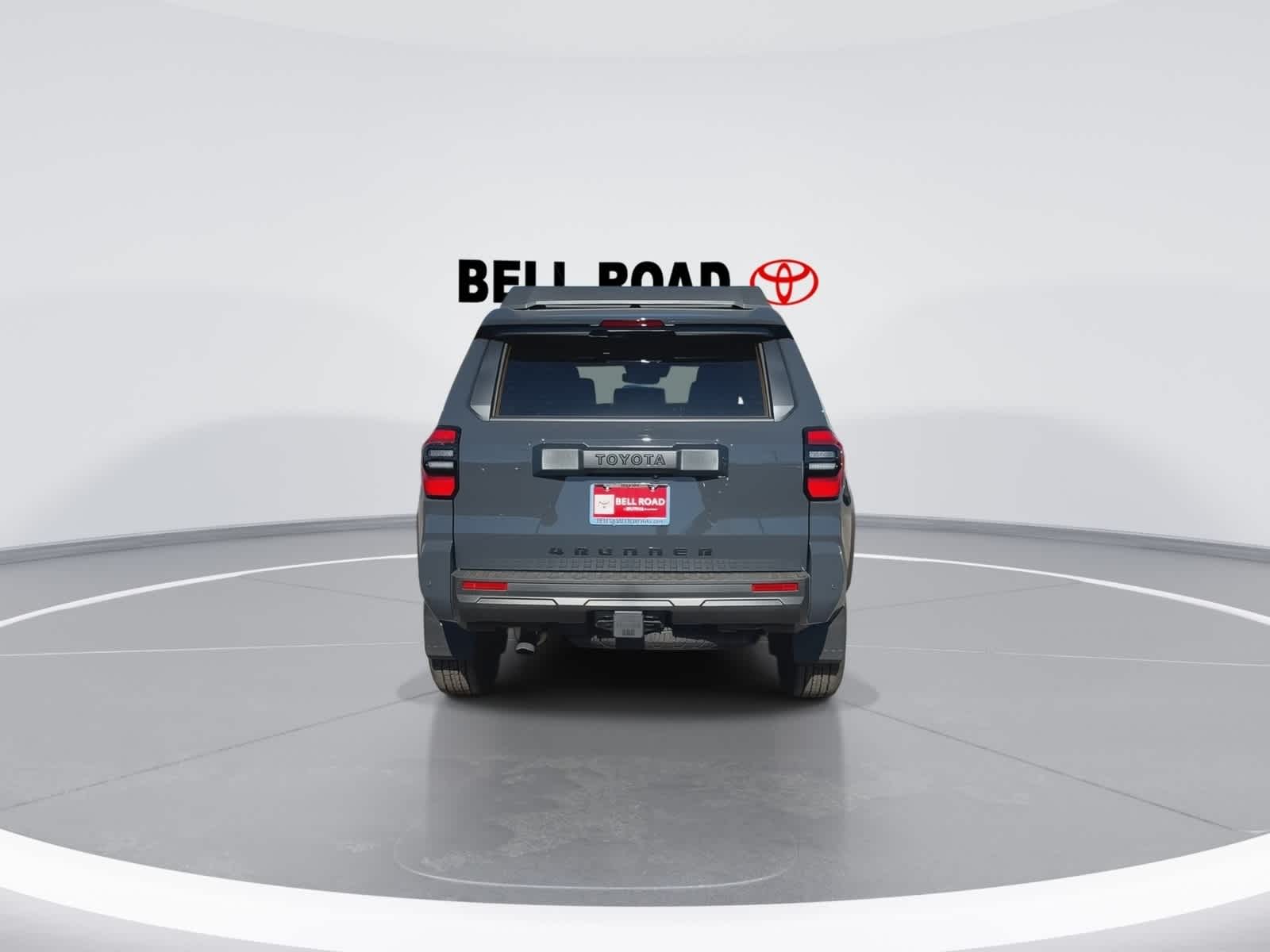 Thumbnail: 2025 Toyota 4Runner - 7